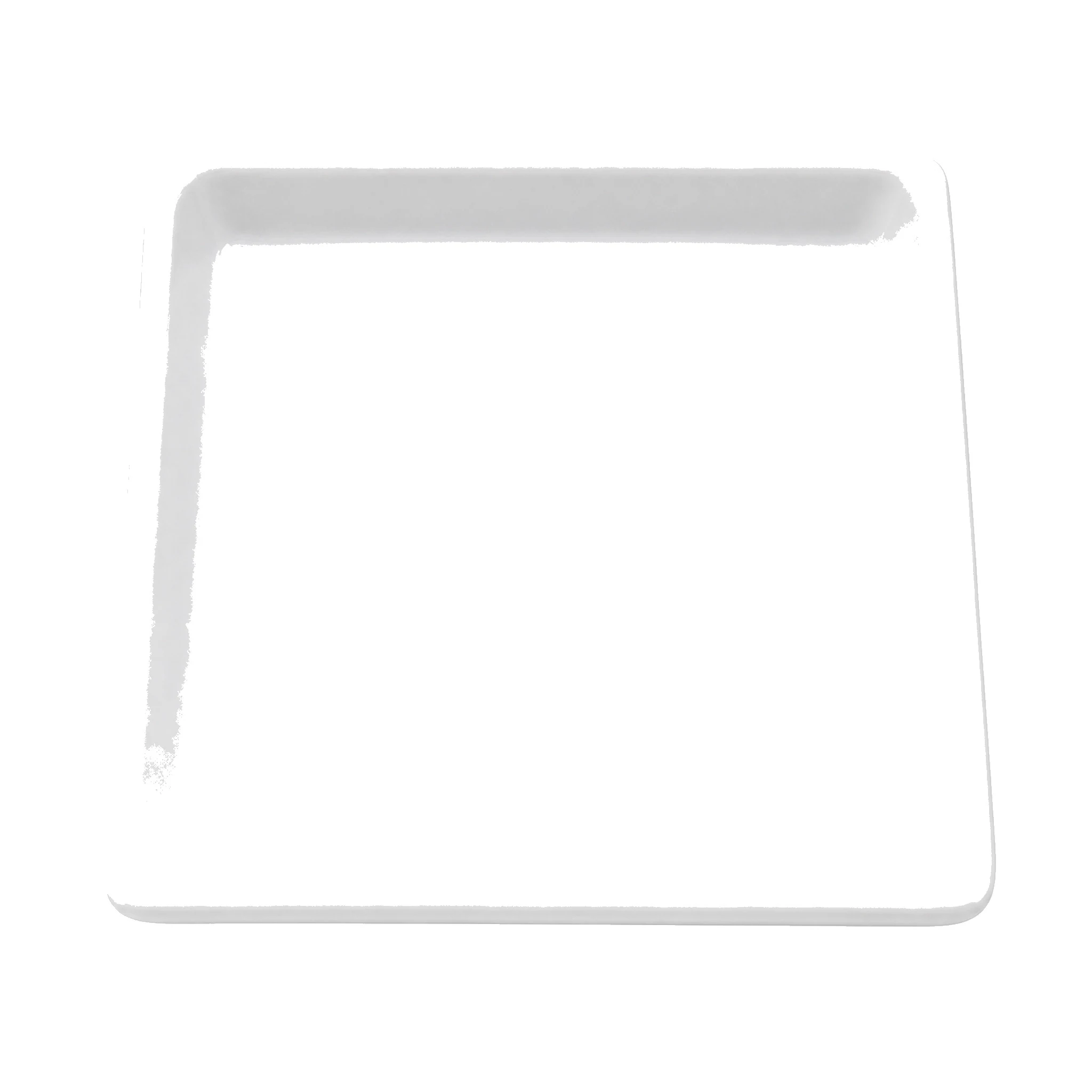 Saucer — White · LUM-TW-000318-SAU-01 — catalog product view