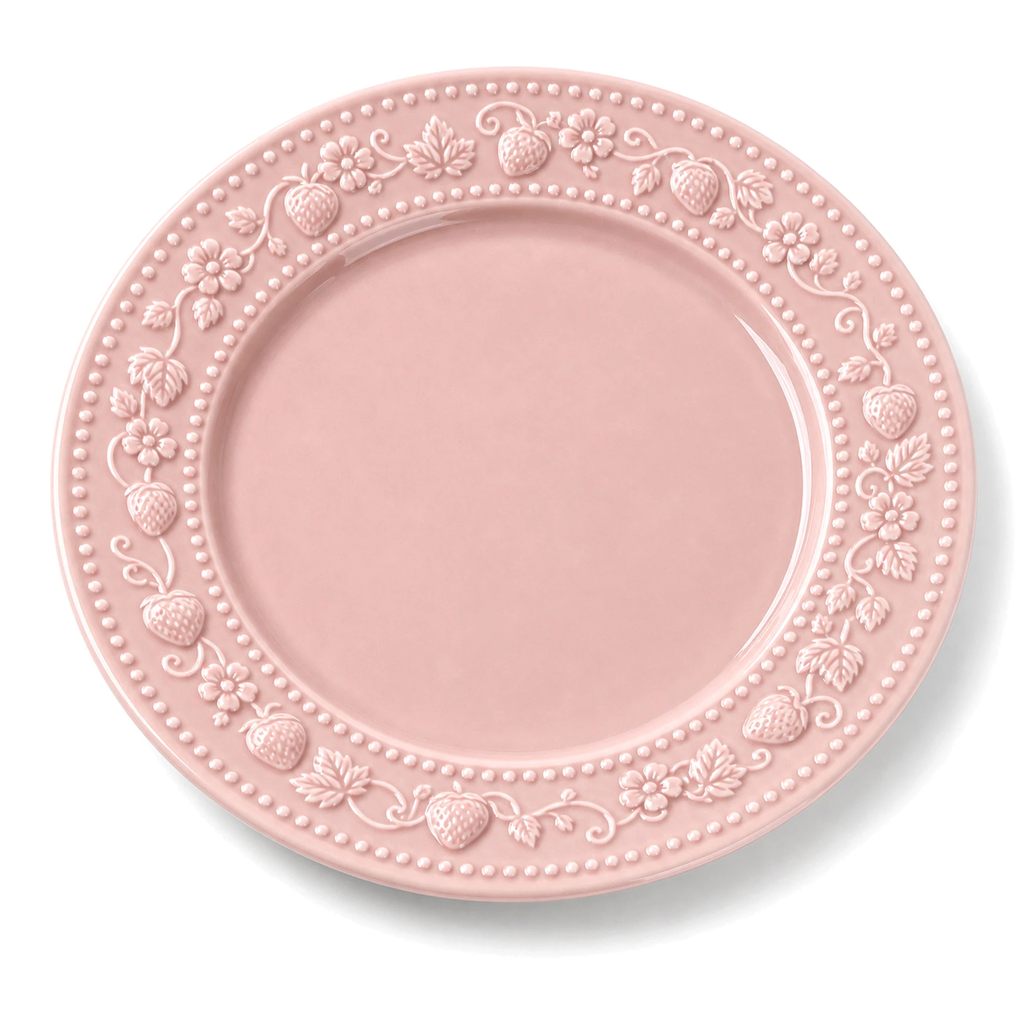Flat Plate — Pink · LUM-TW-001527-SAU-02 — catalog product view
