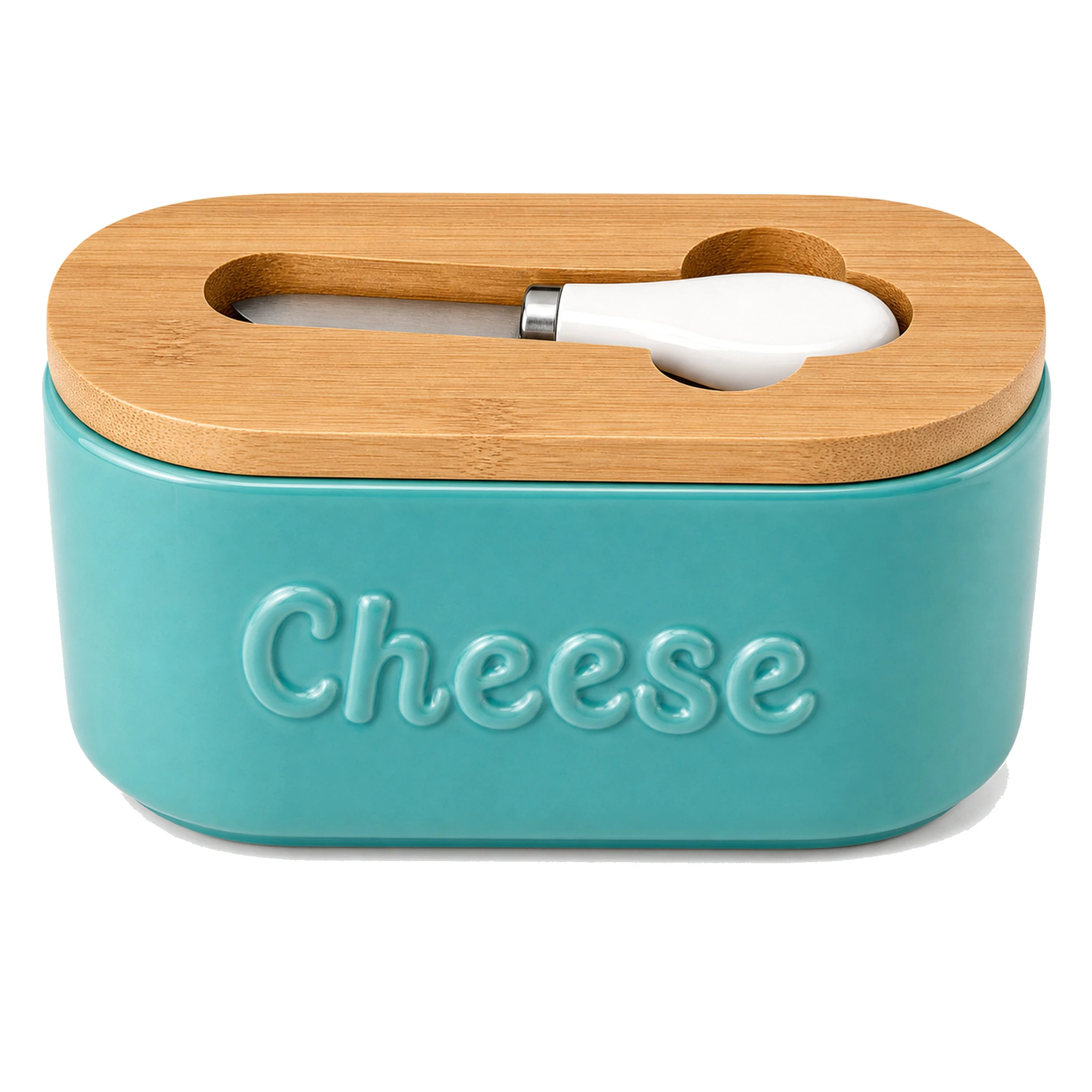 Cheese Dish — Multicolor · LUM-TW-000636-OTH-01 — catalog product view