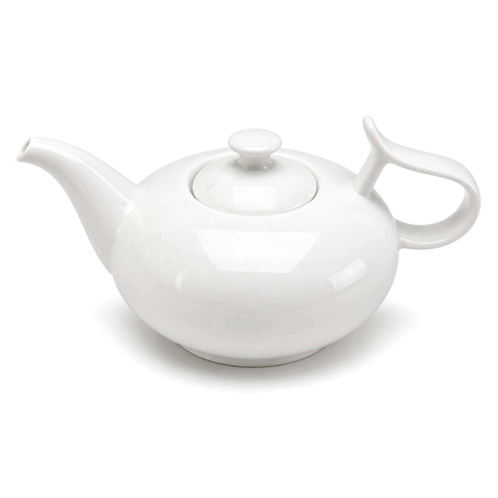 Teapot — White · LUM-TW-004085-POT-01 — catalog product view