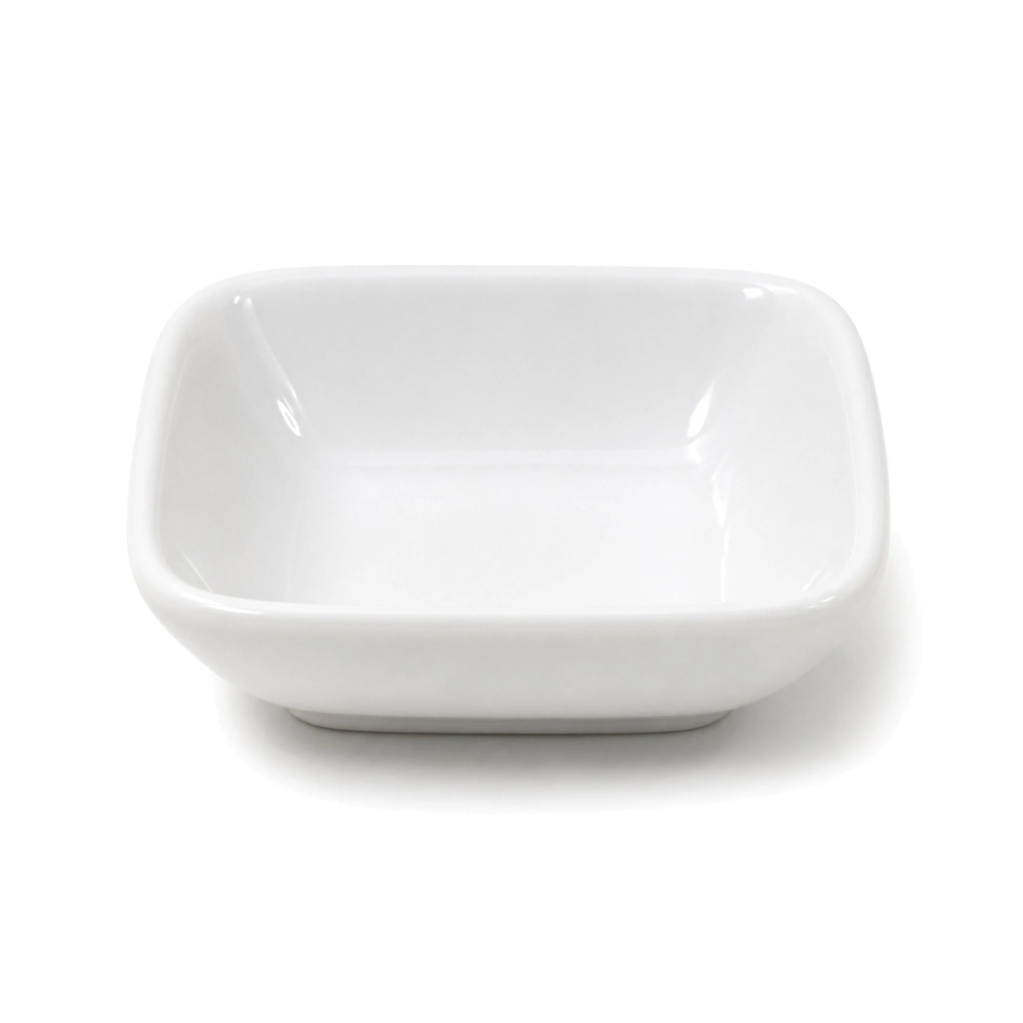 2.75″ Saucer — White · LUM-TW-003025-SAU-01 — catalog product view