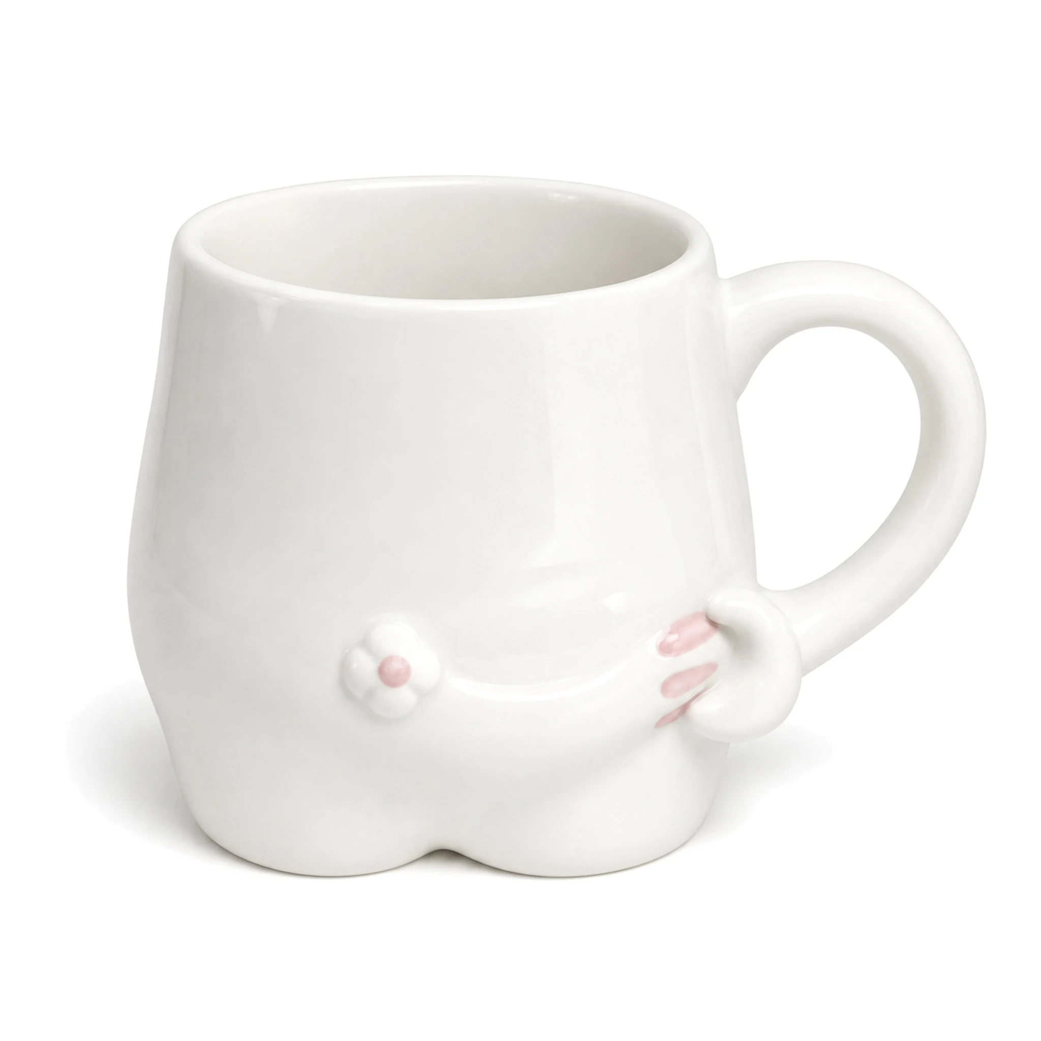 Cup — White · LUM-TW-001023-MUG-01 — catalog product view