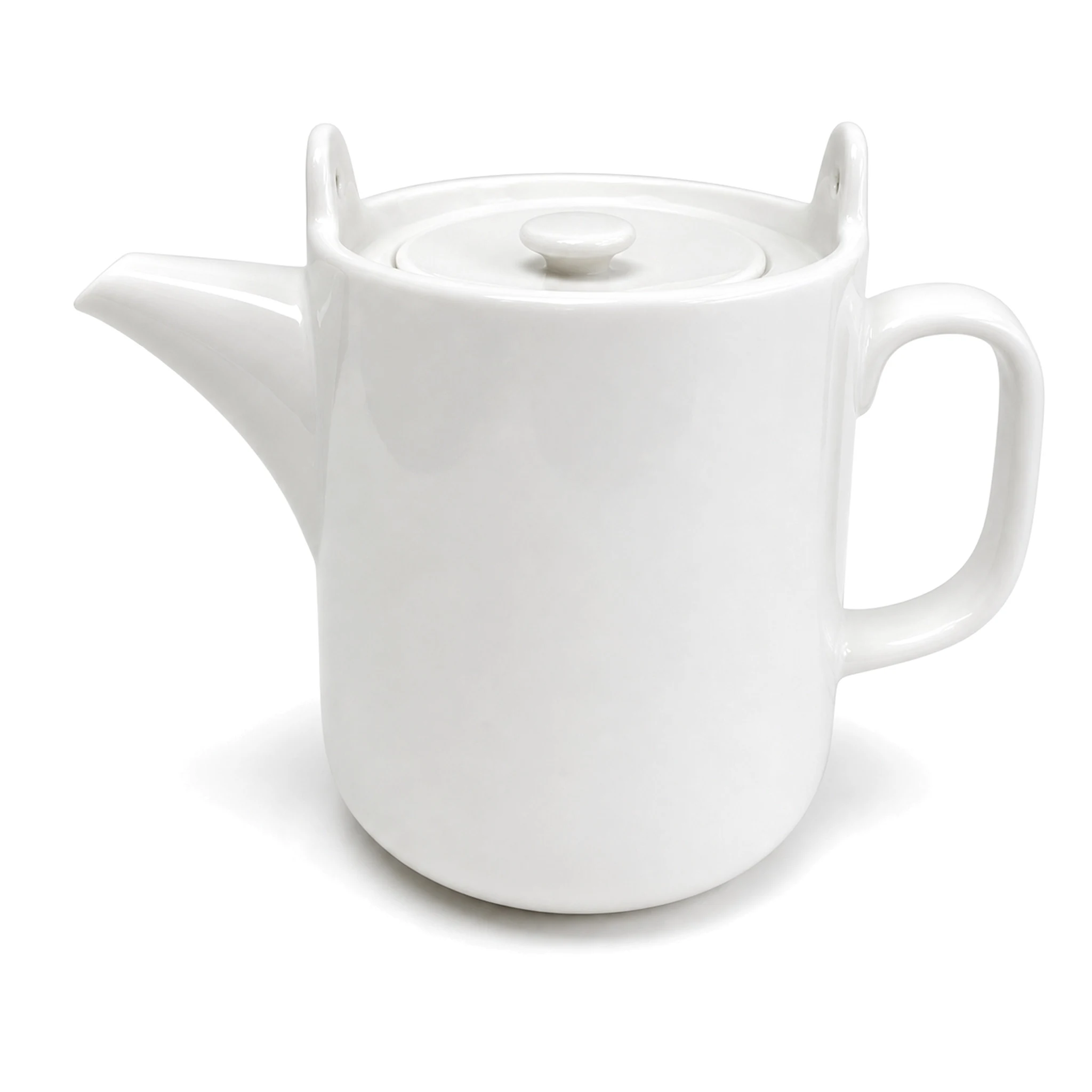 Teapot — Cream · LUM-TW-000386-POT-01 — catalog product view