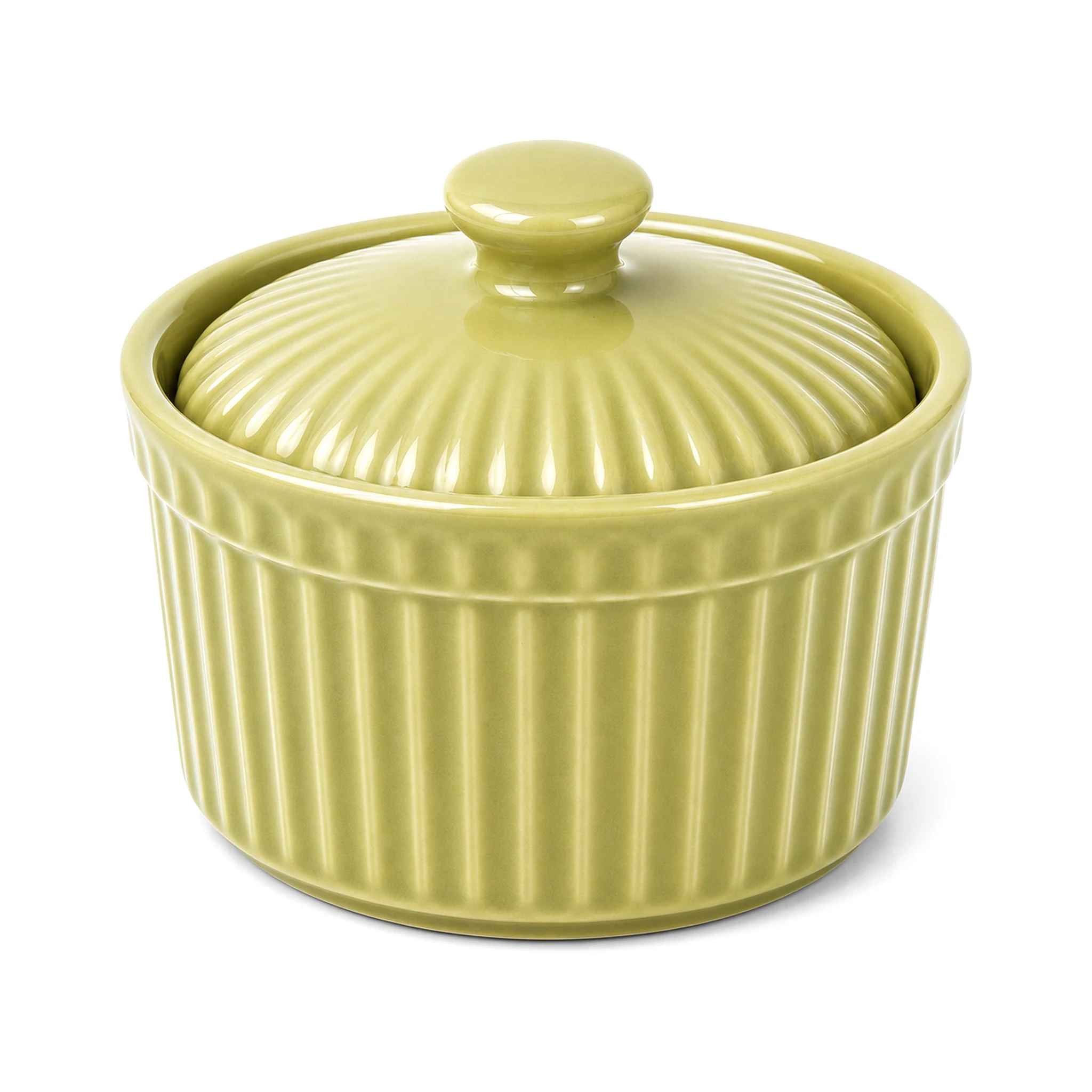 Bowl — Light Green · LUM-TW-000325-SET-01 — catalog product view