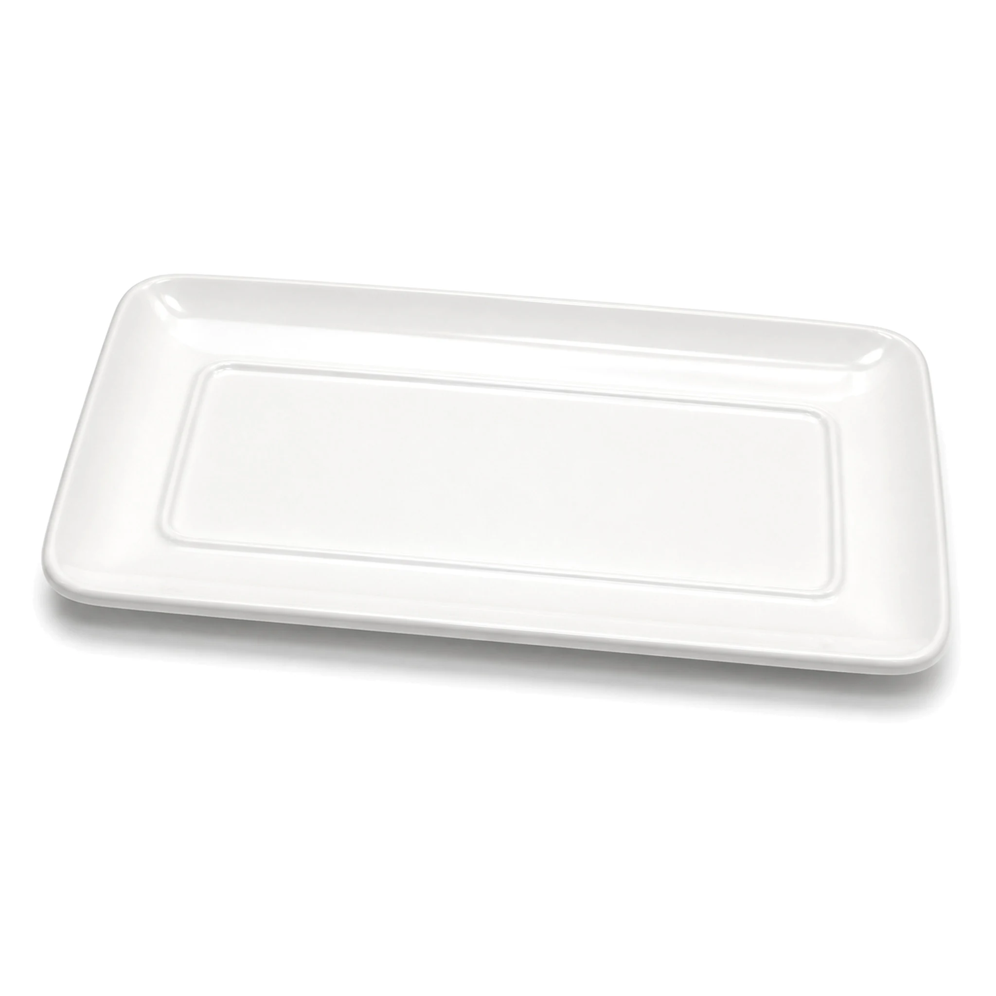 Saucer — White · LUM-TW-004402-SAU-01 — catalog product view