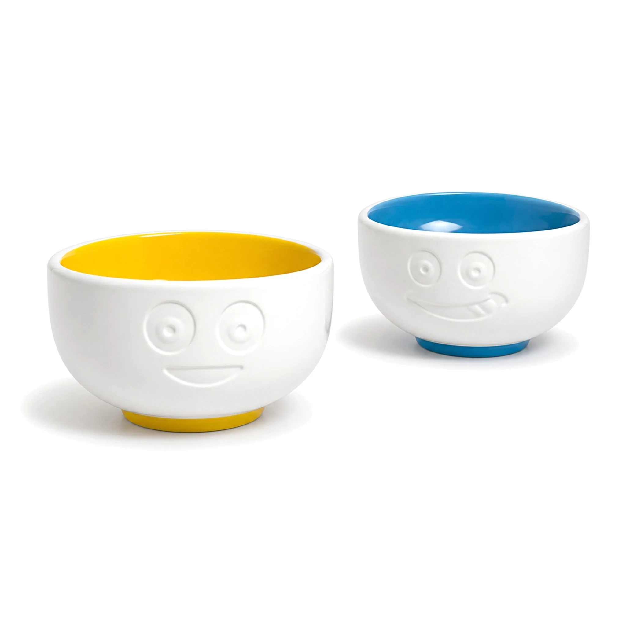 5.25″ Bowl — White & Multicolor · LUM-TW-003421-BWL-01 — catalog product view