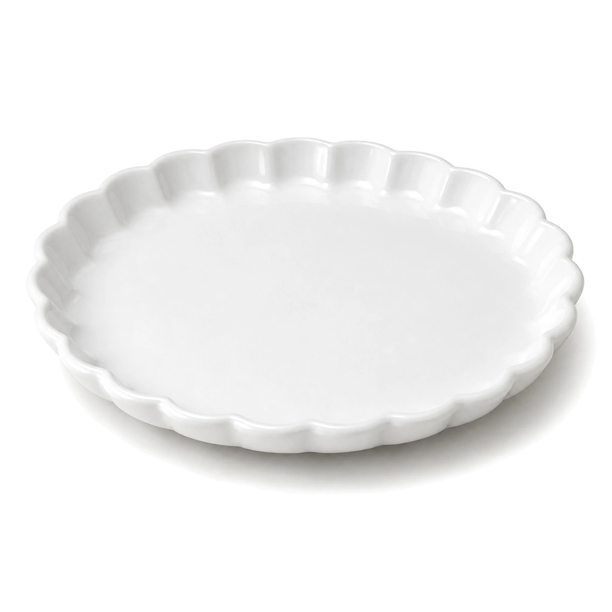 7.5″ Plate — White · LUM-TW-001303-SAU-01 — catalog product view
