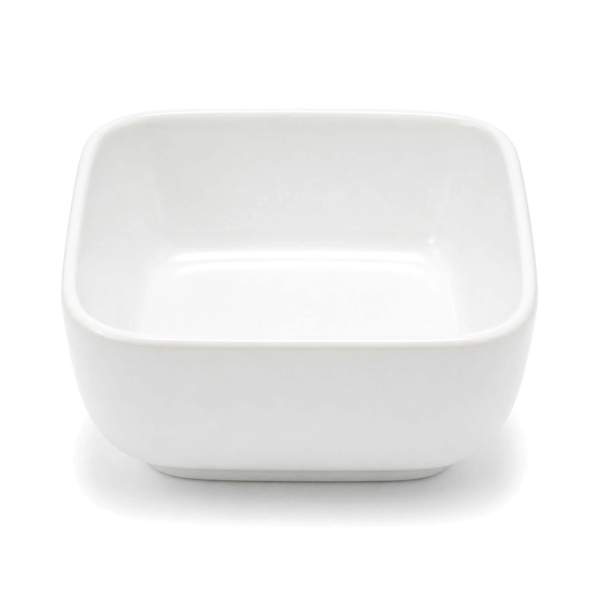 4″ Bowl — White · LUM-TW-003772-BWL-01 — catalog product view
