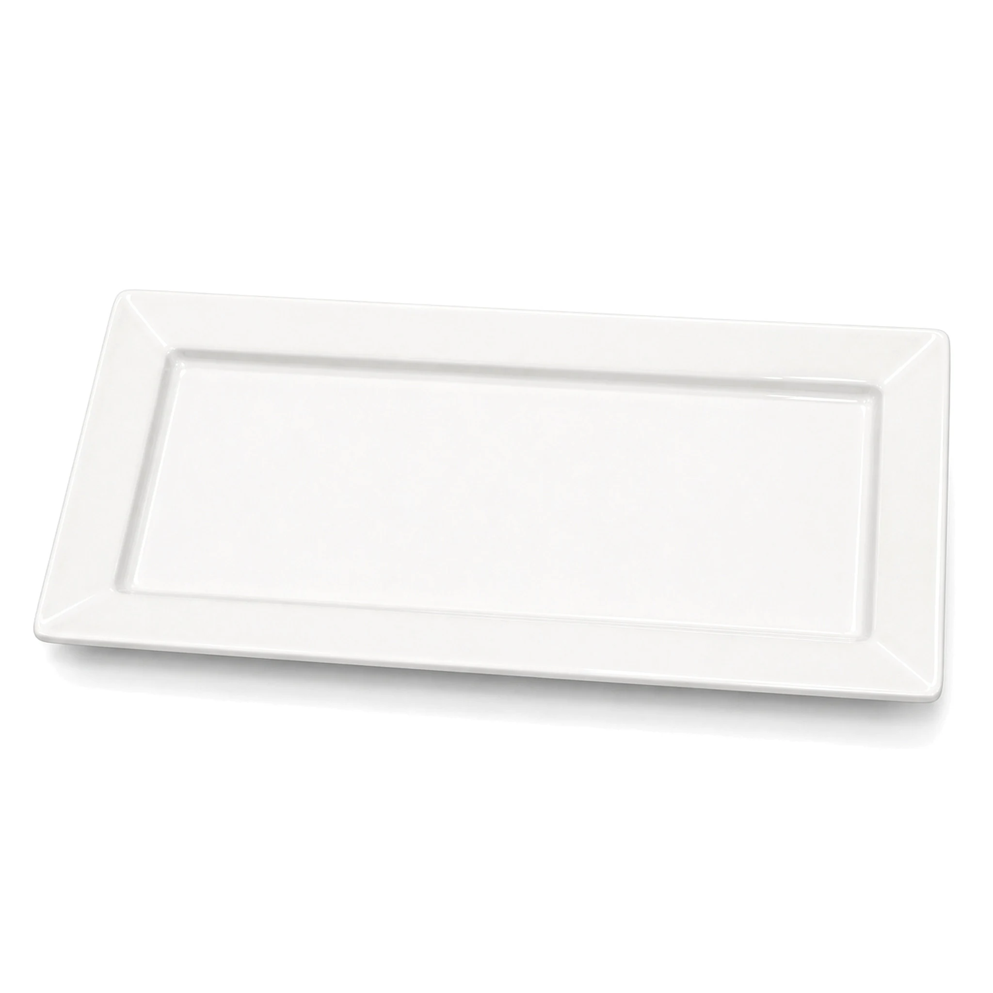 Flat Plate — White · LUM-TW-002695-SAU-01 — catalog product view