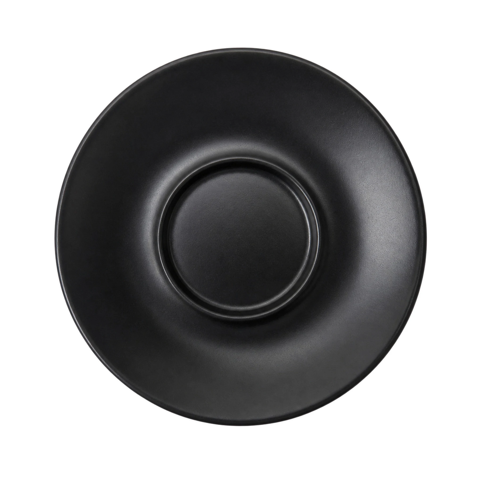 Saucer — Black · LUM-TW-000092-SAU-02 — catalog product view