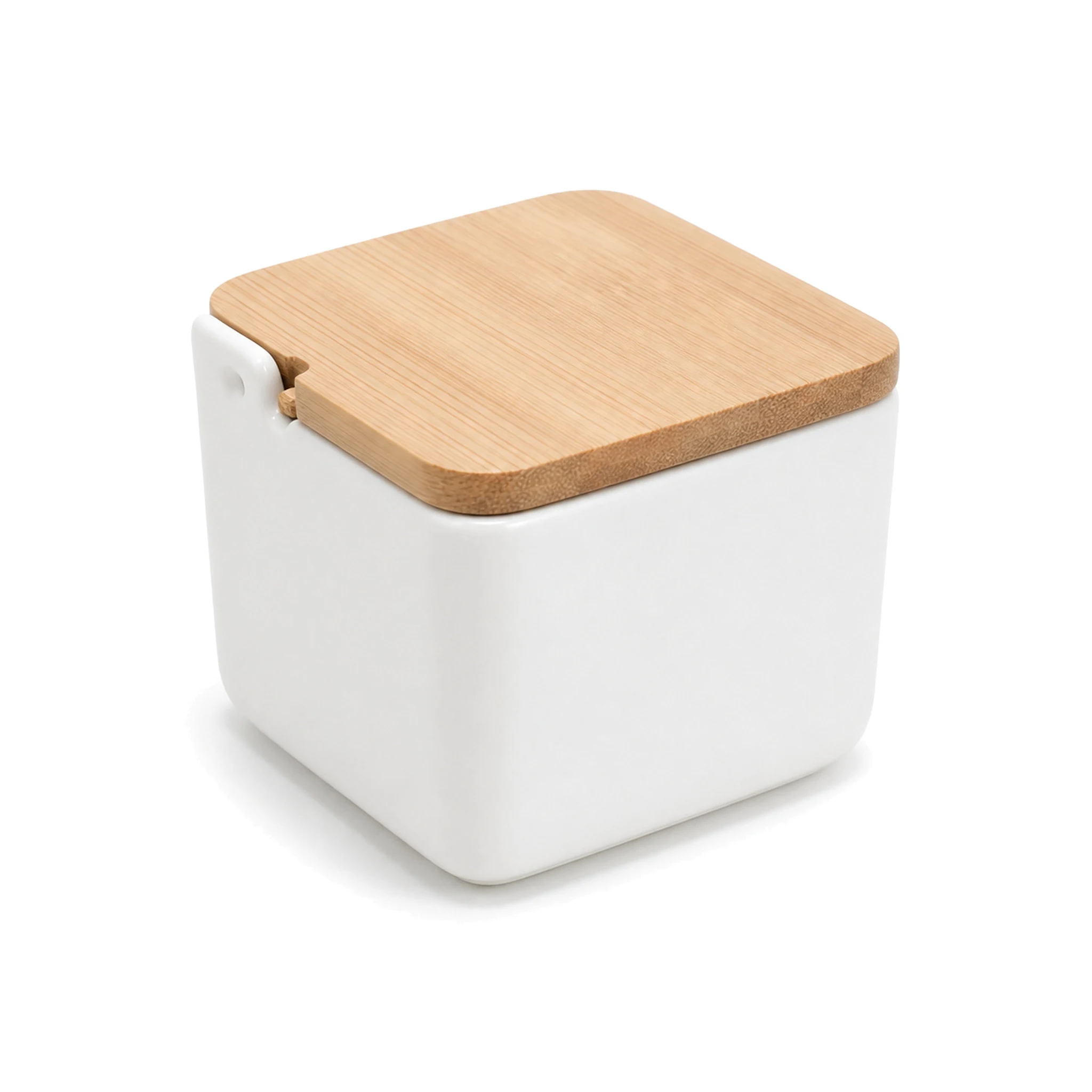 Jar — White & Orange · LUM-TW-001171-BWL-01 — catalog product view