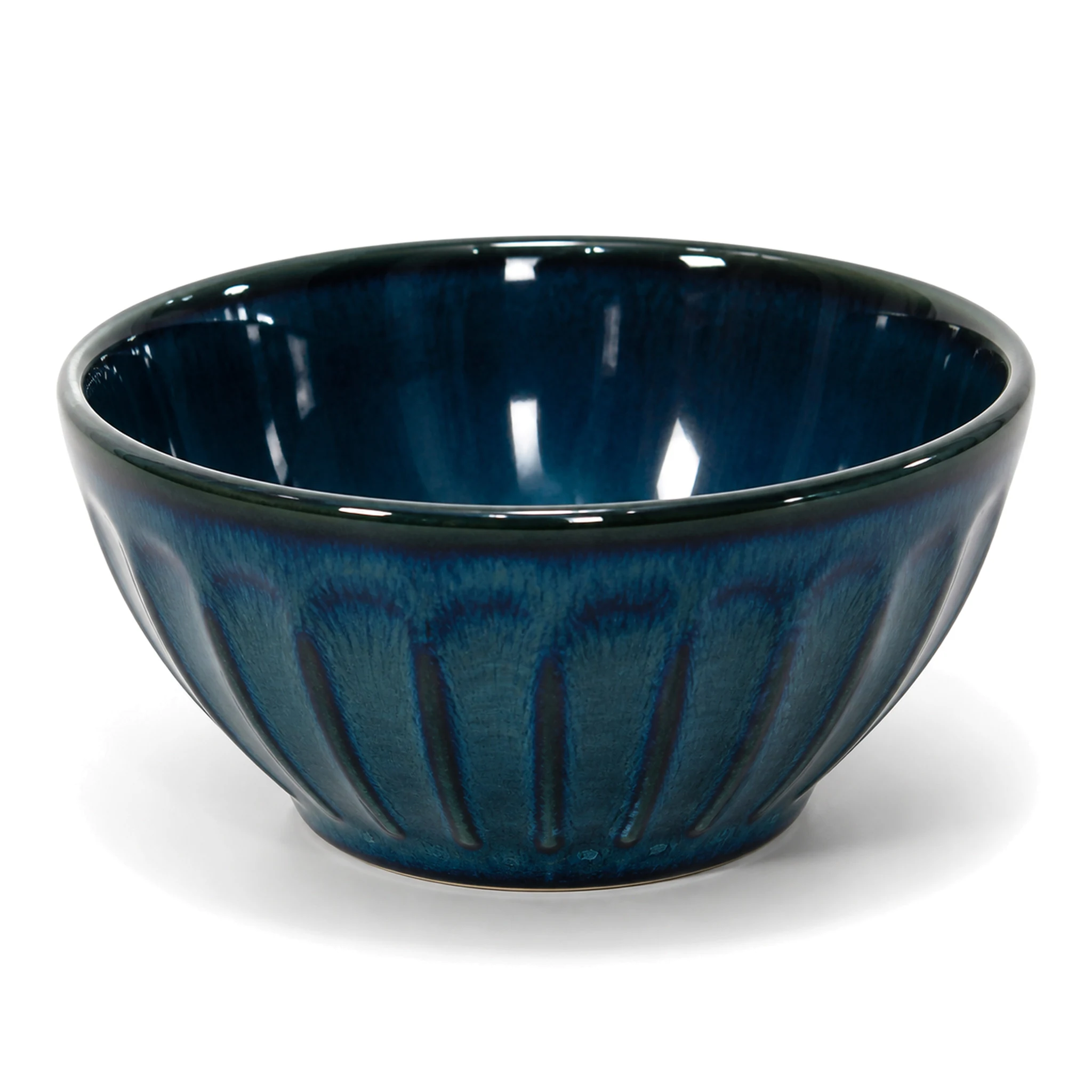Bowl — Reactive Blue · LUM-TW-003886-BWL-01 — catalog product view