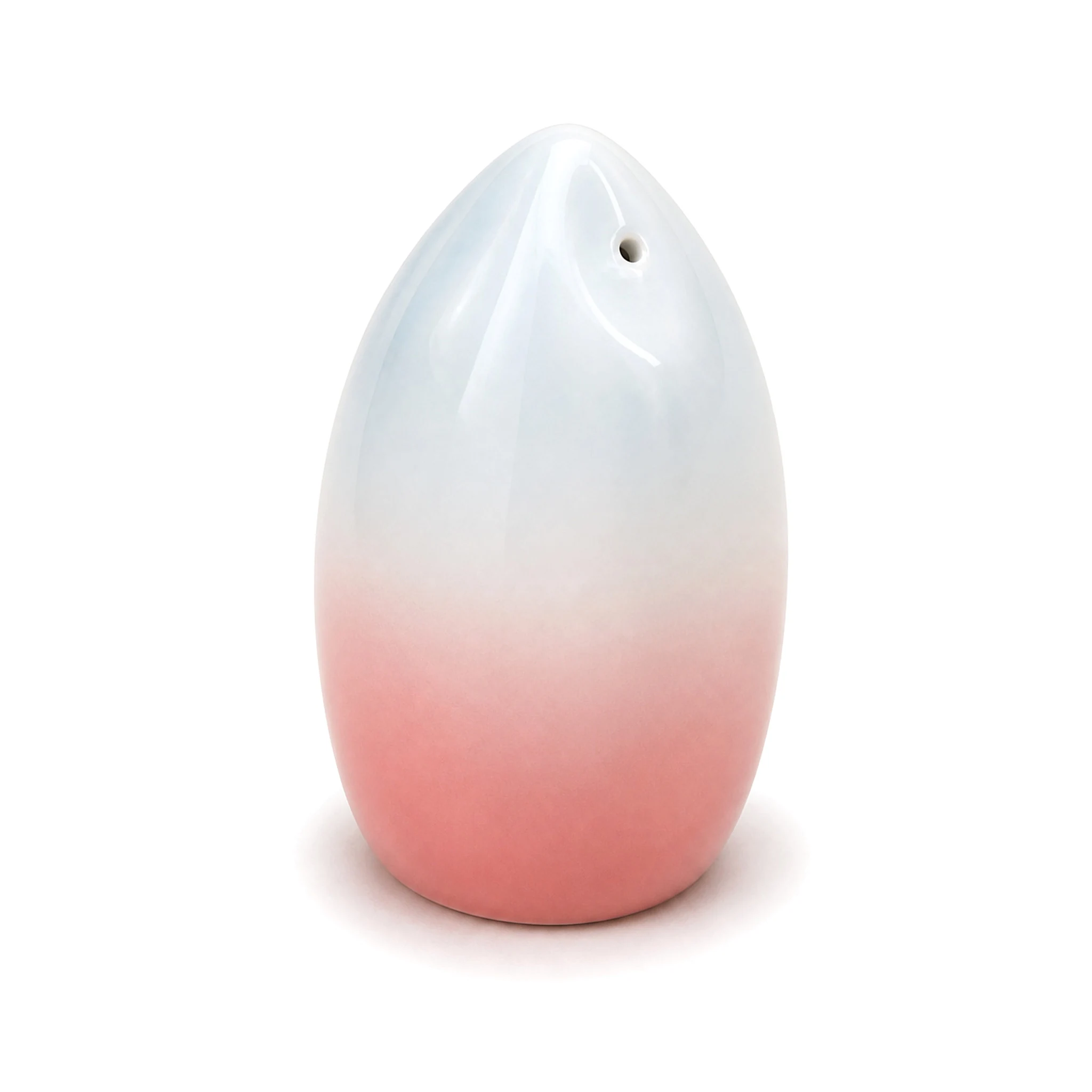 Shaker — White & Red · LUM-TW-001108-JAR-01 — catalog product view