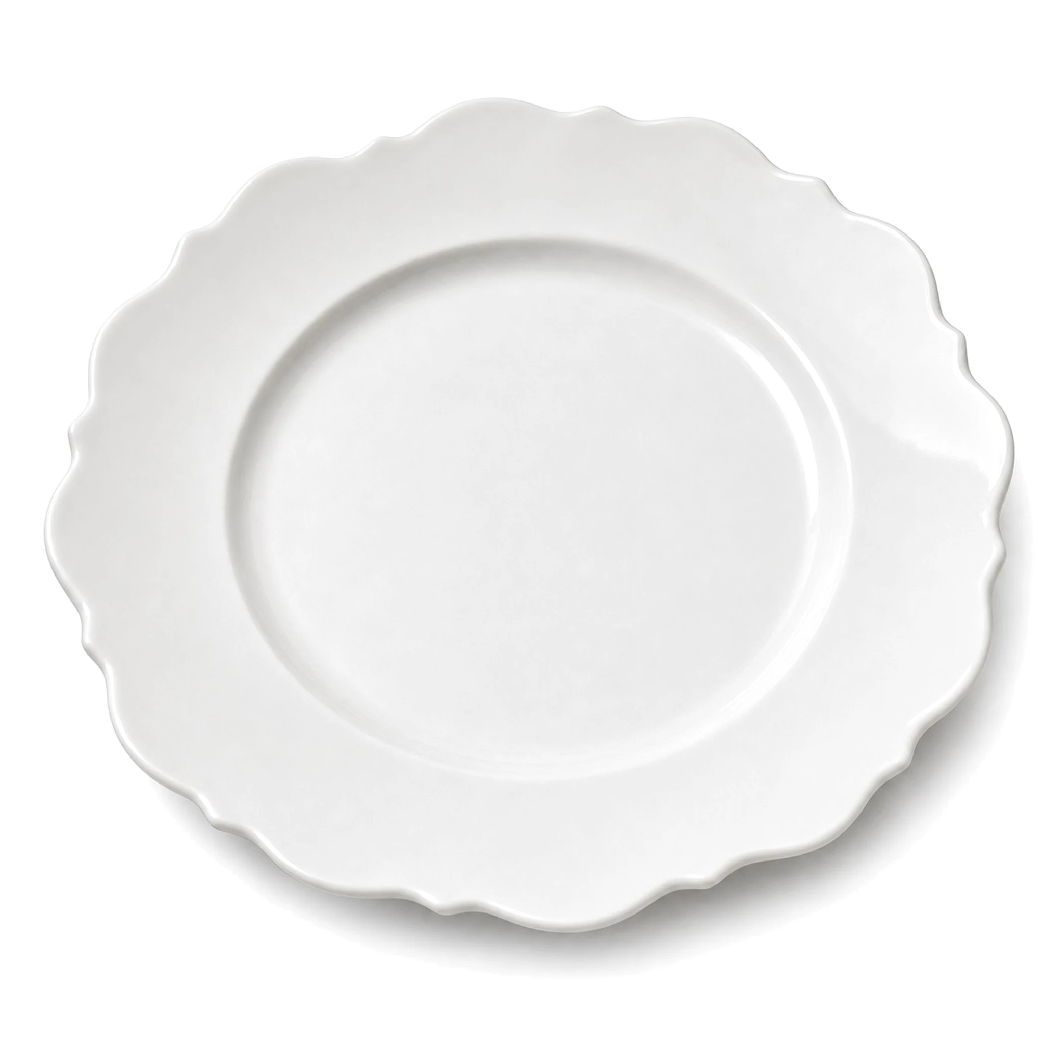 10.5″ Round Plate — White · LUM-TW-001699-SAU-01 — catalog product view