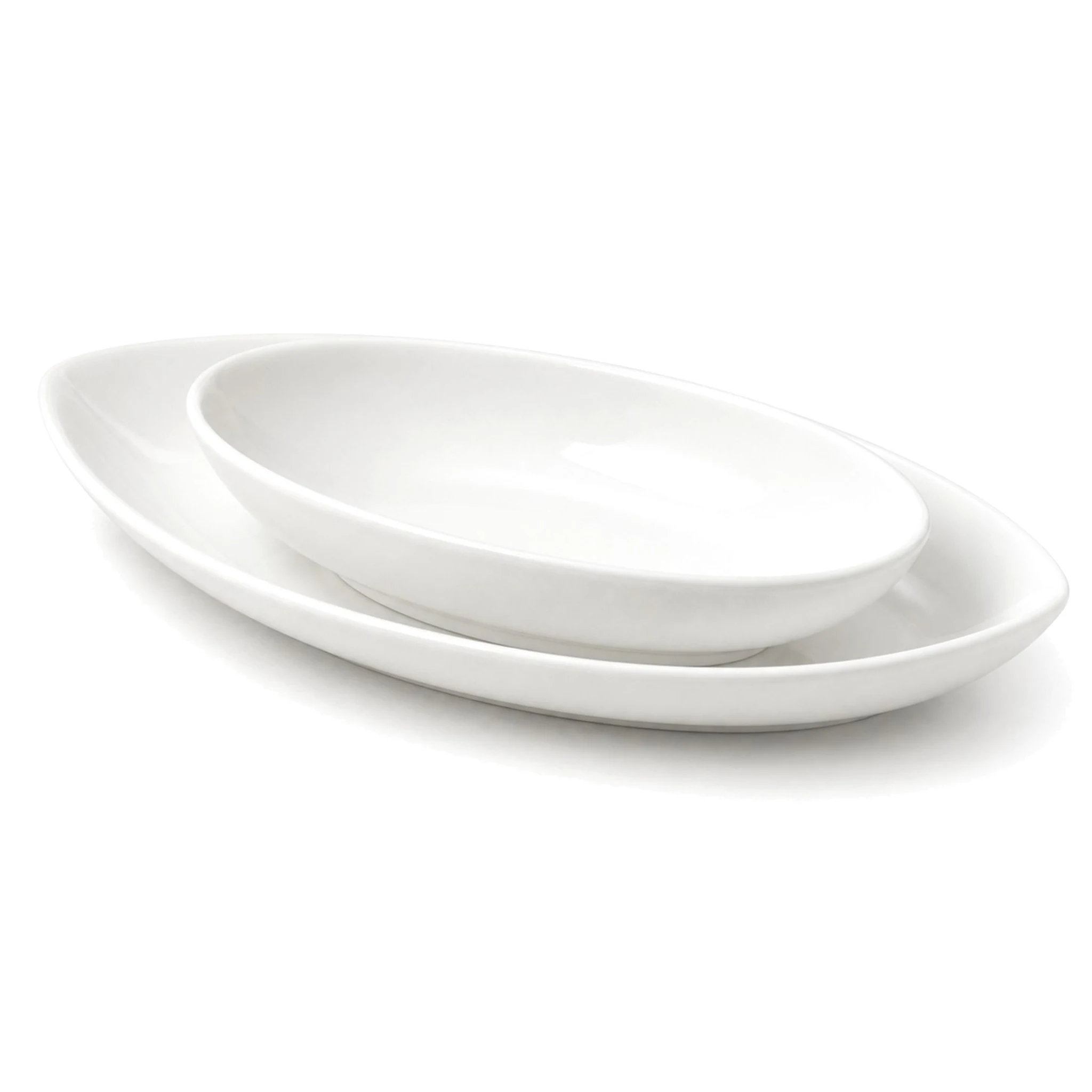 8.25″ Bowl — White · LUM-TW-003878-BWL-01 — catalog product view