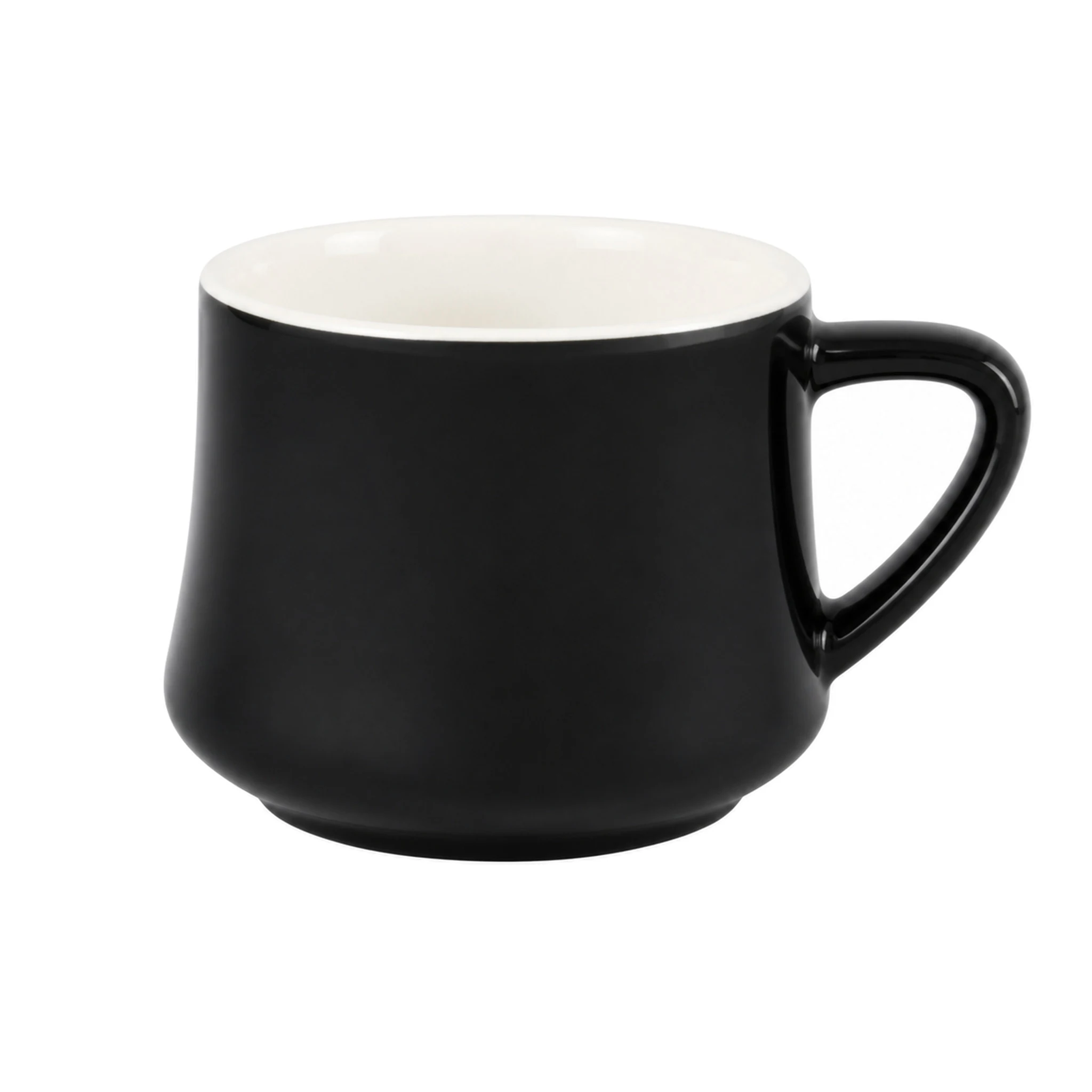 Saucer — Black · LUM-TW-000092-SAU-01 — catalog product view