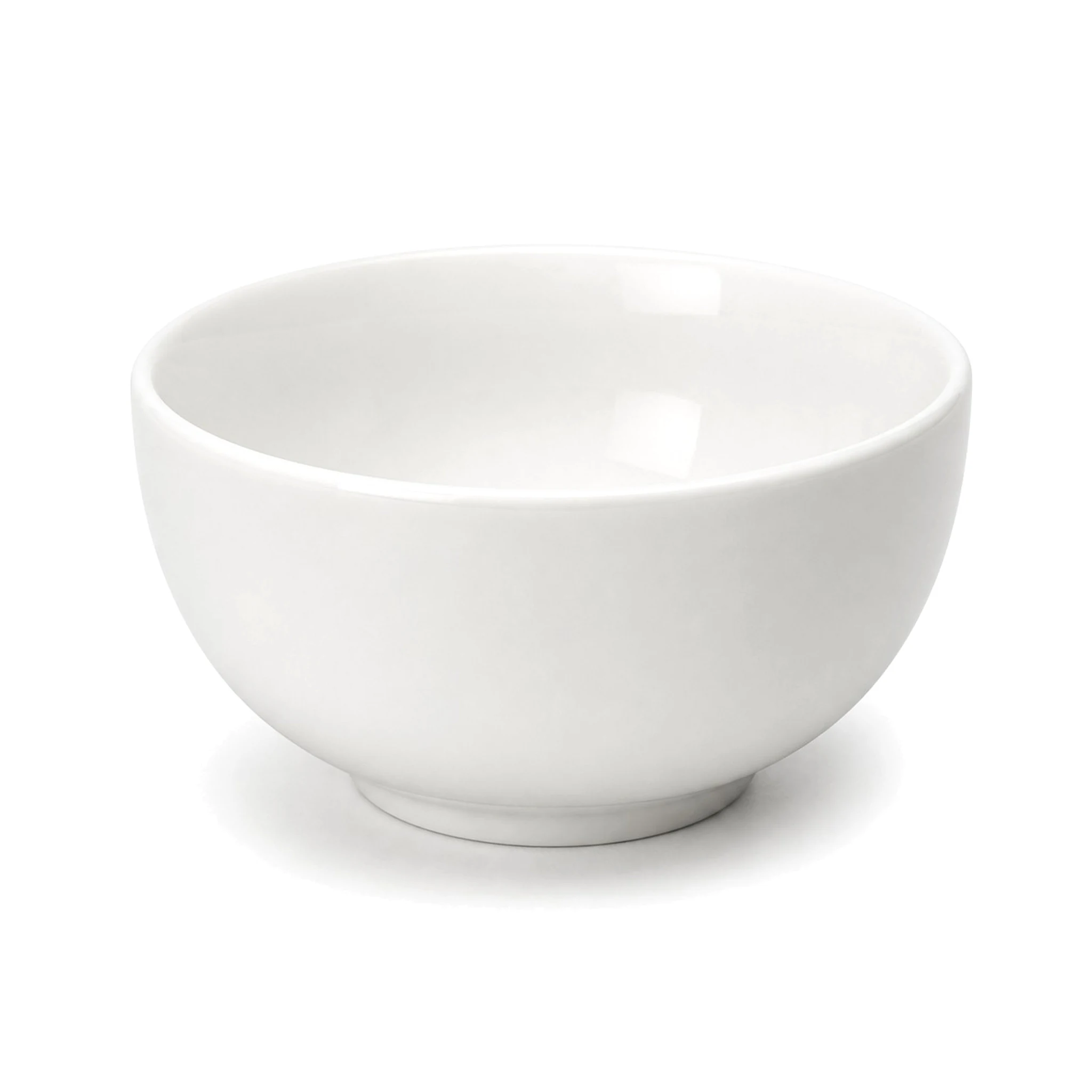 5.3″ Bowl — White · Soup Bowl · LUM-TW-003858-BWL-01 — catalog product view