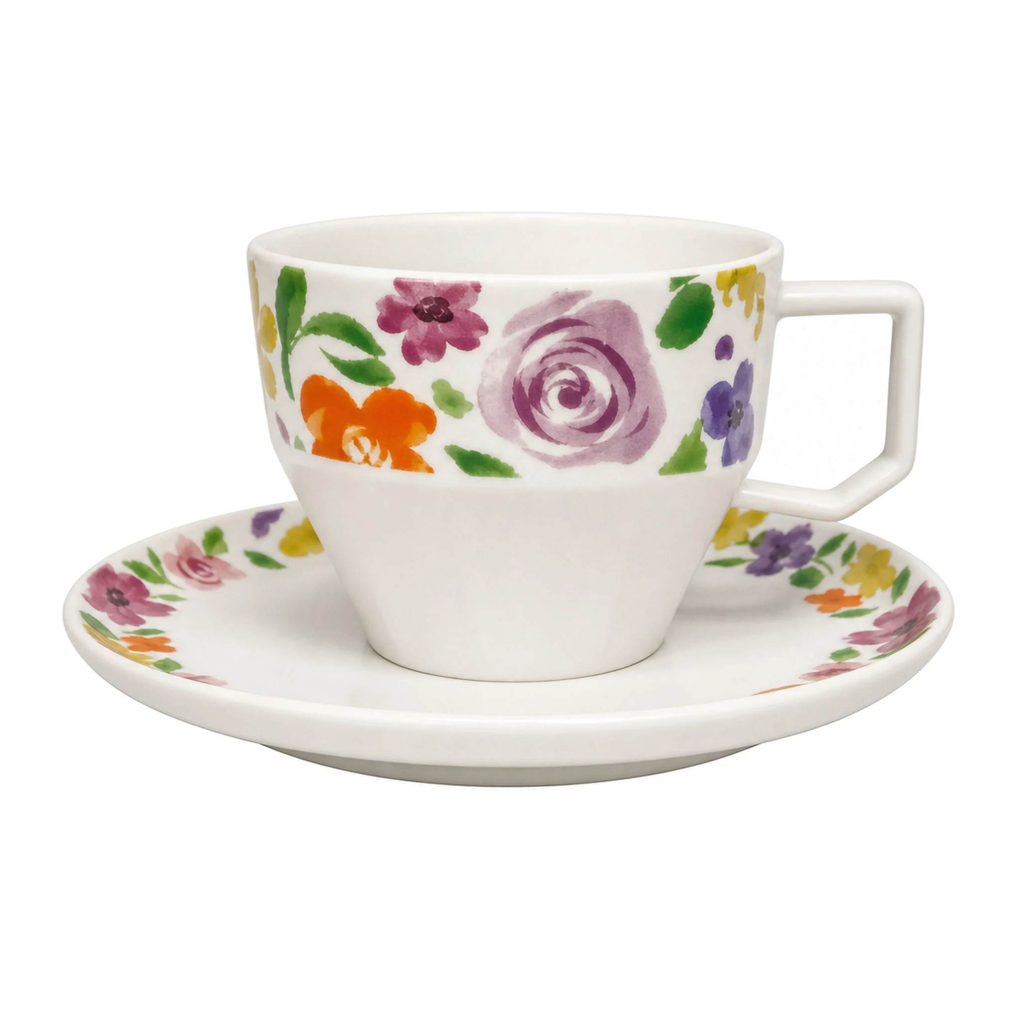 230 ml Cup — White · LUM-TW-000028-SAU-01 — catalog product view