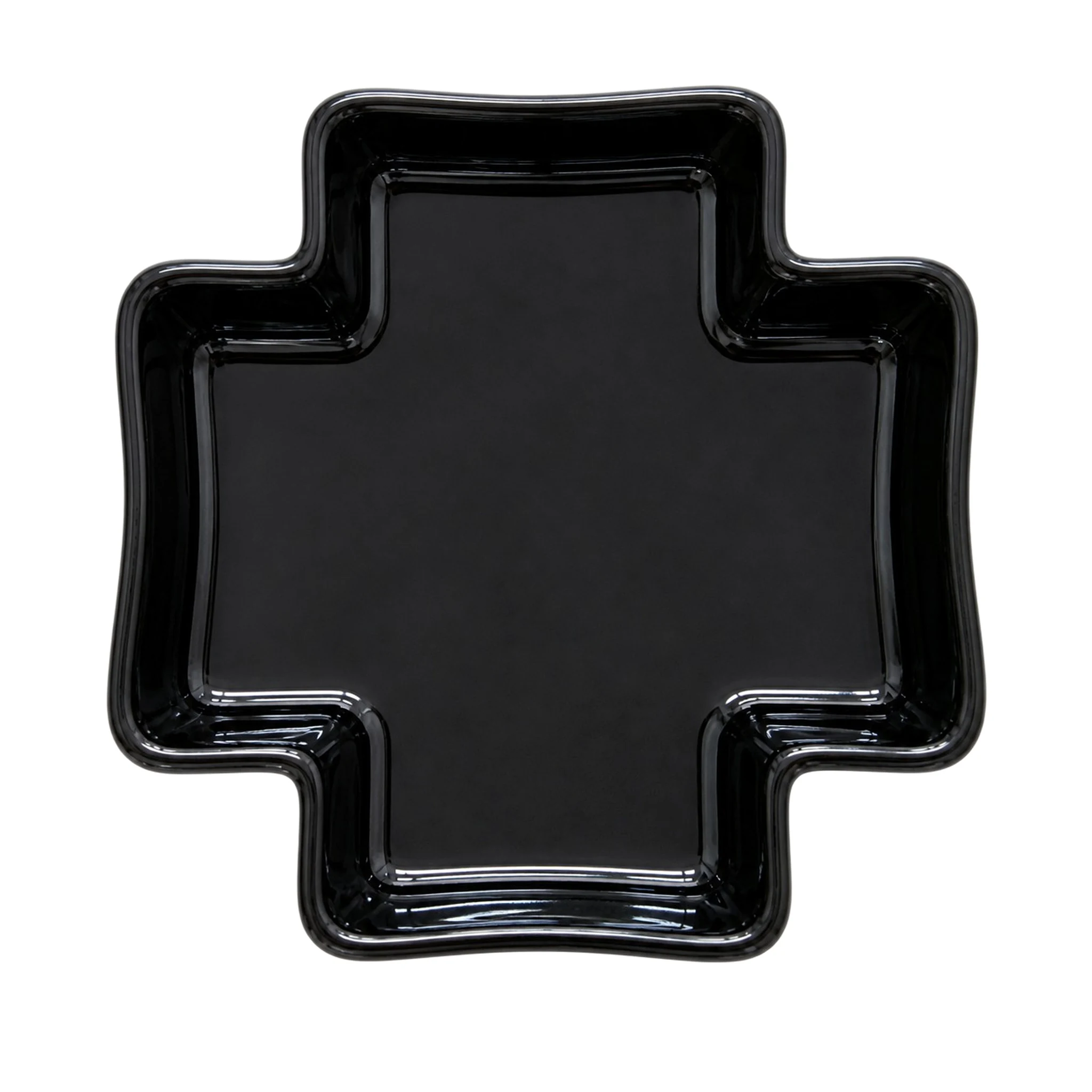 Cross Dish — Blue · LUM-TW-000651-OTH-01 — catalog product view