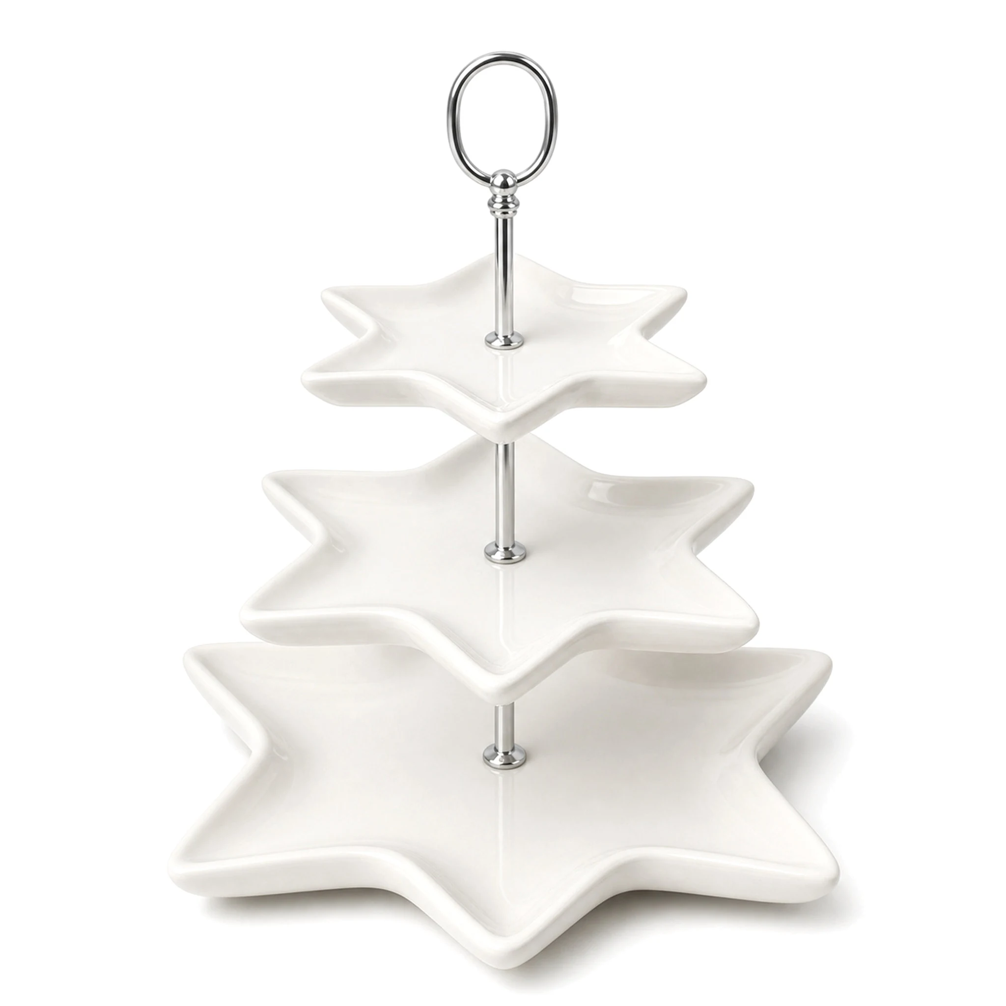 Plate — White · LUM-TW-003129-SAU-01 — catalog product view