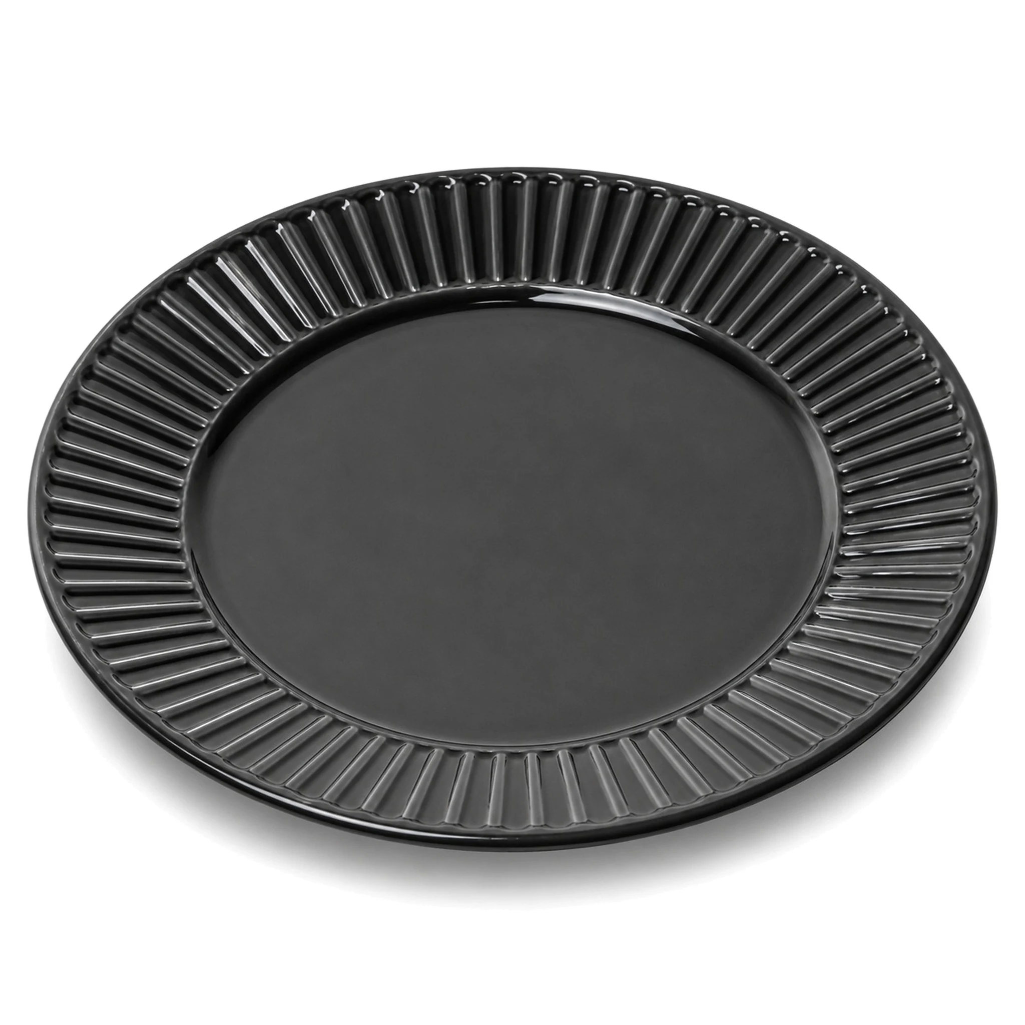 Flat Plate — Black · LUM-TW-002875-SAU-01 — catalog product view