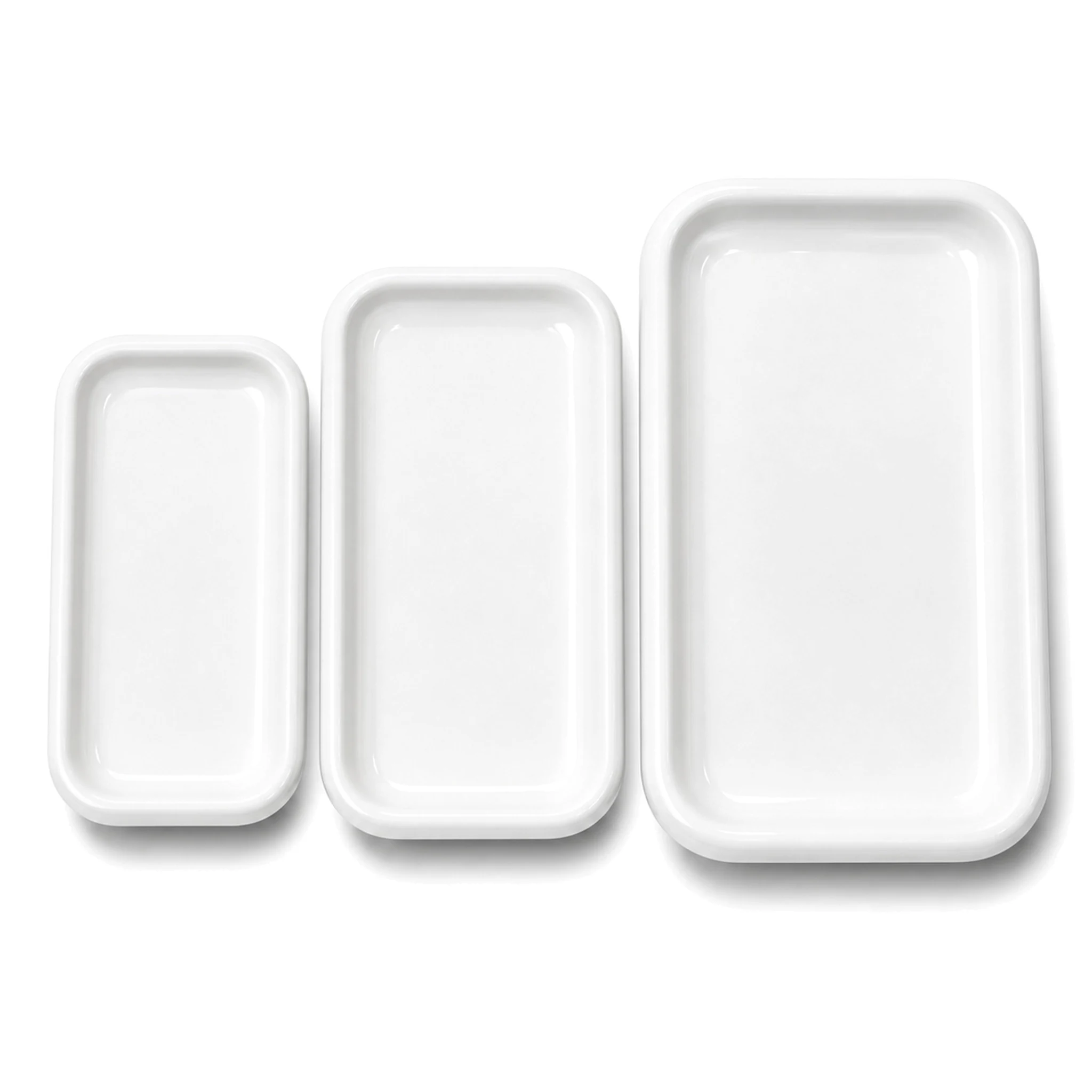 Square Plate — White · LUM-TW-002897-SAU-01 — catalog product view