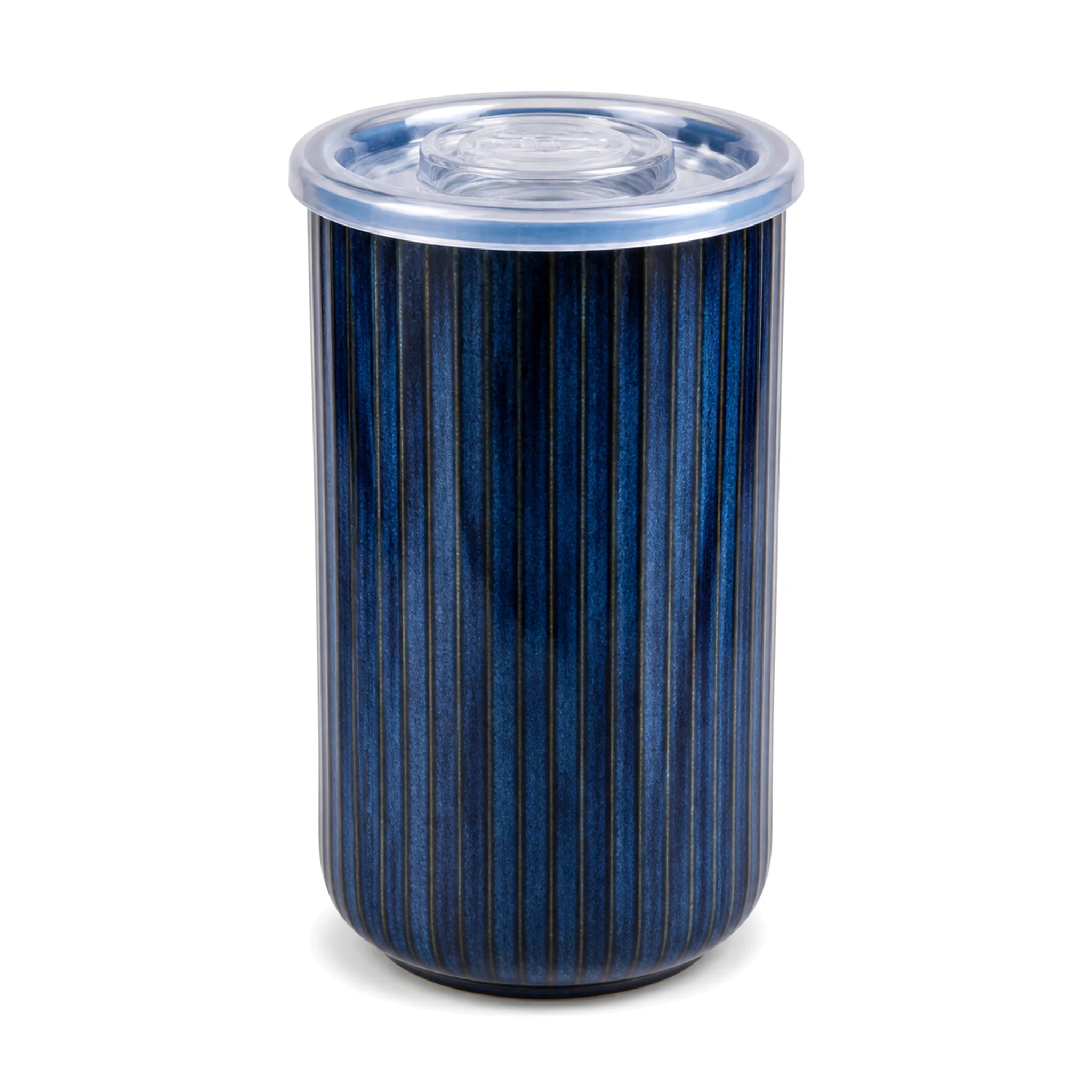 Jar — Reactive Blue · LUM-TW-001255-BWL-01 — catalog product view