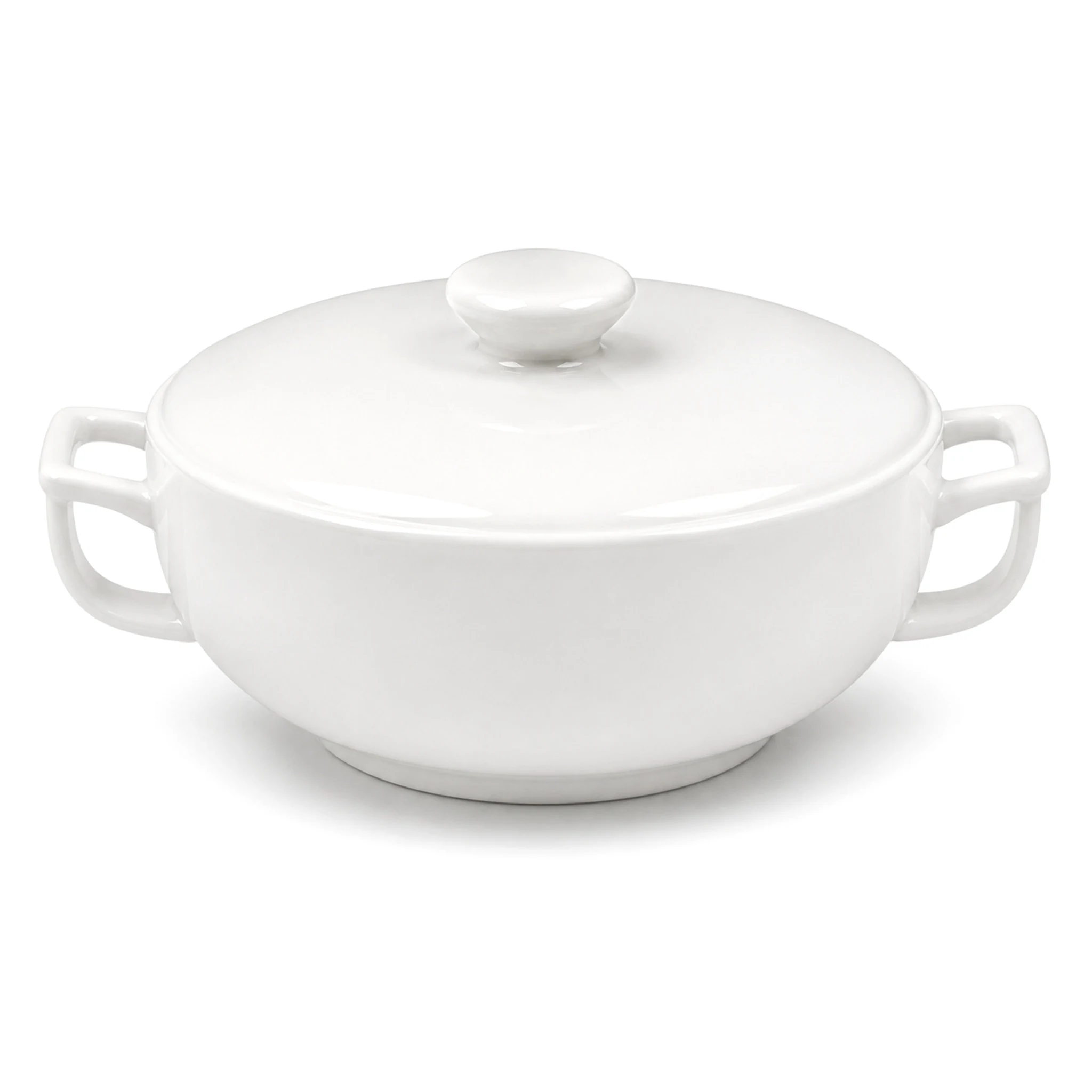 Tureen — White · LUM-TW-000304-SET-01 — catalog product view