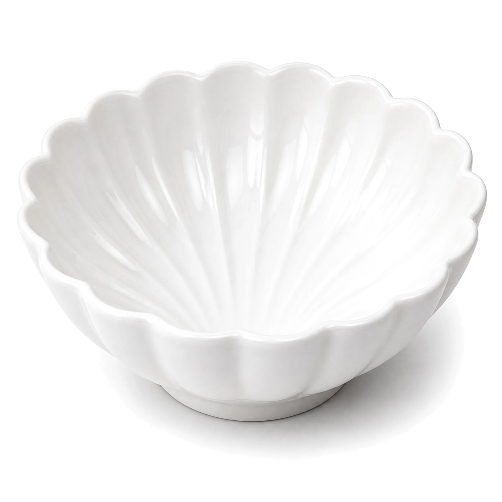 Bowl — White · LUM-TW-003840-BWL-01 — catalog product view