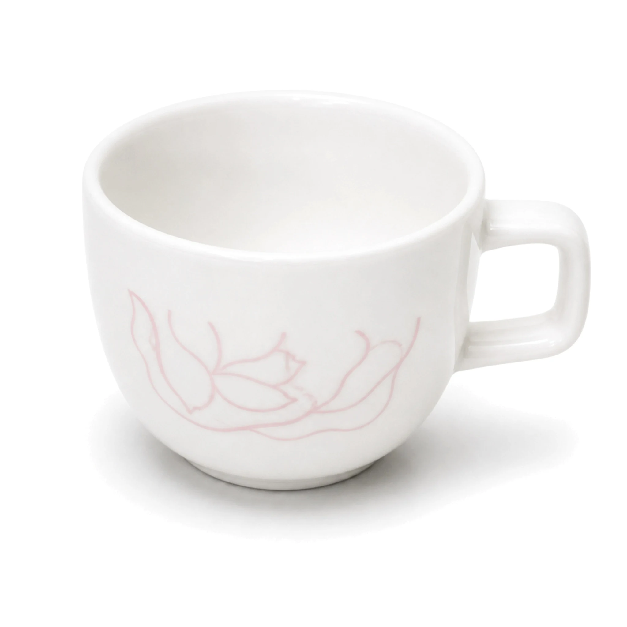 Cup — White · LUM-TW-000959-MUG-01 — catalog product view