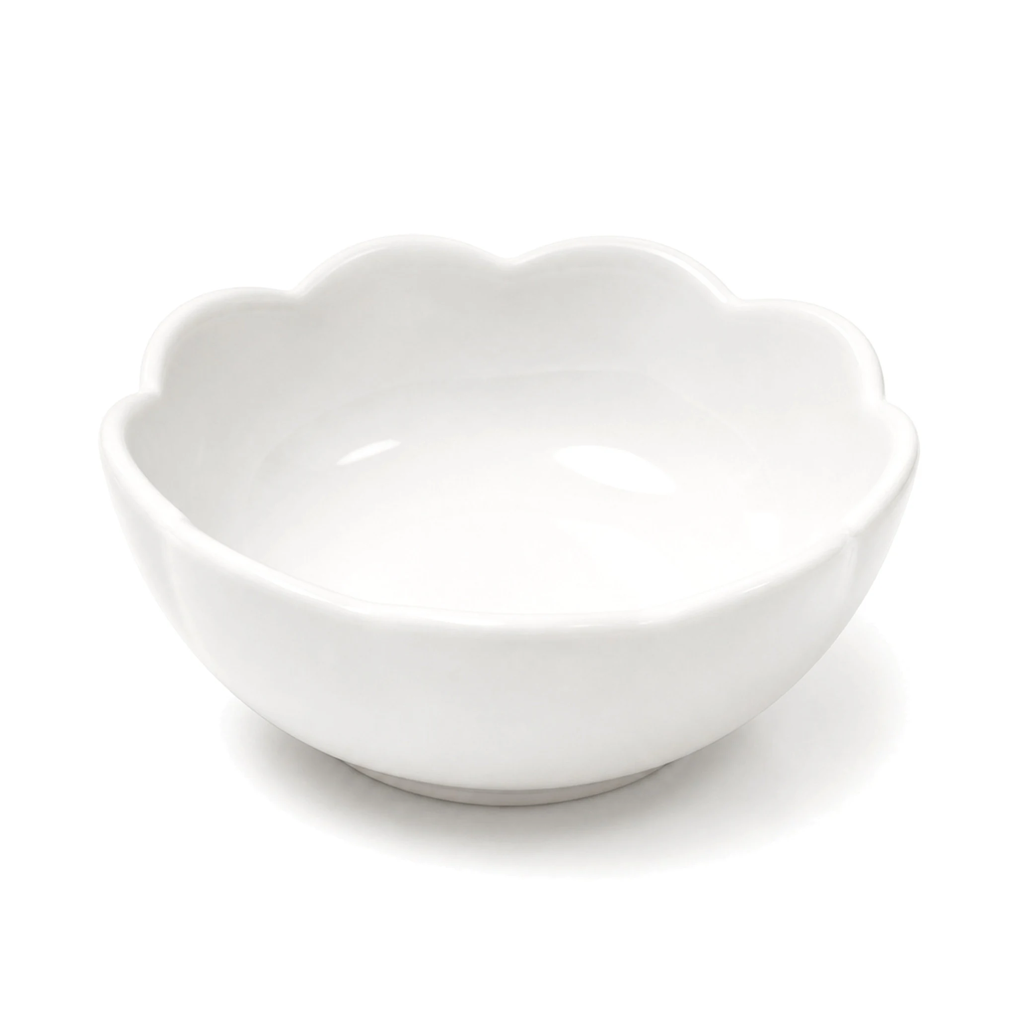 Saucer — White · LUM-TW-003002-SAU-01 — catalog product view