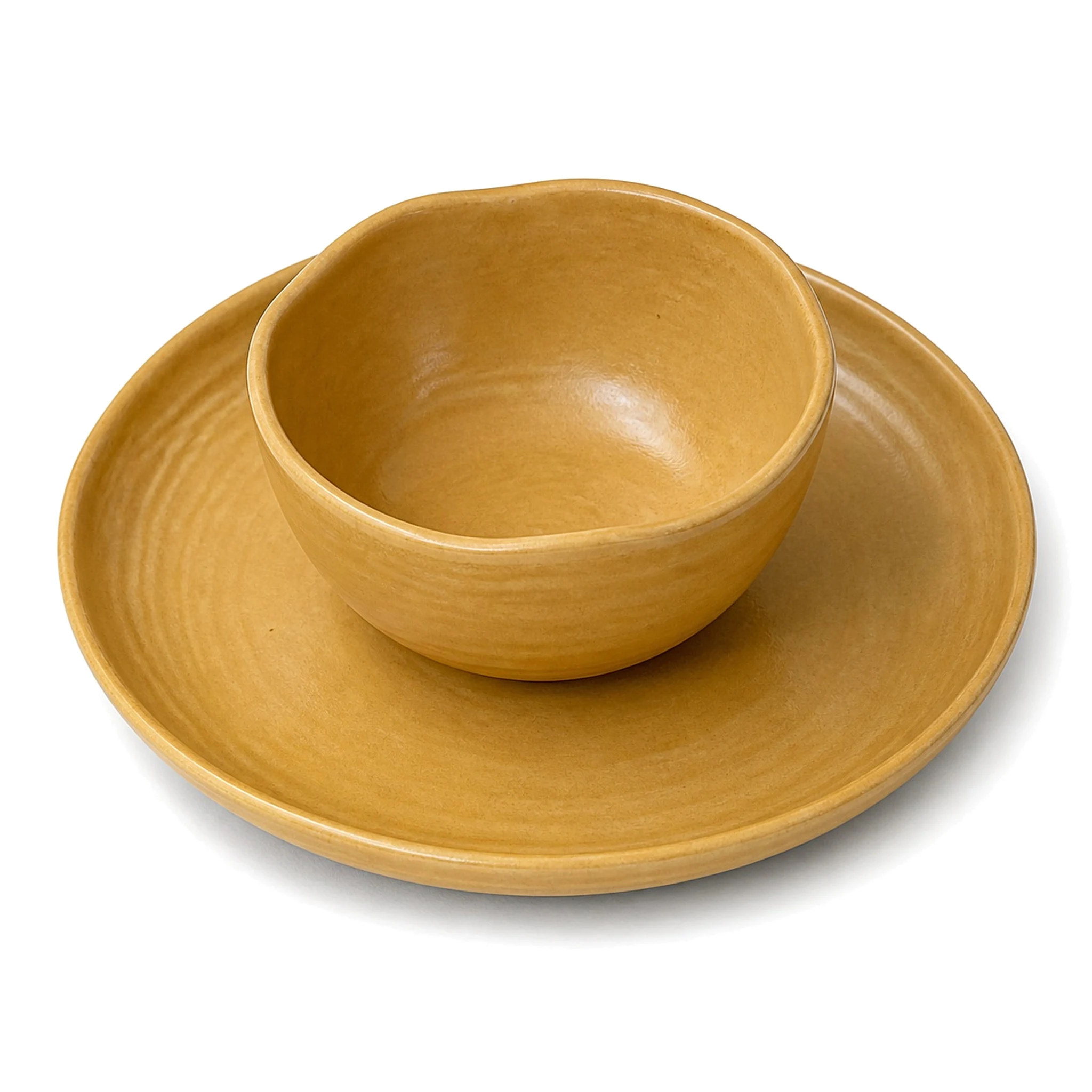 Bowl — Orange · LUM-TW-004018-BWL-01 — catalog product view