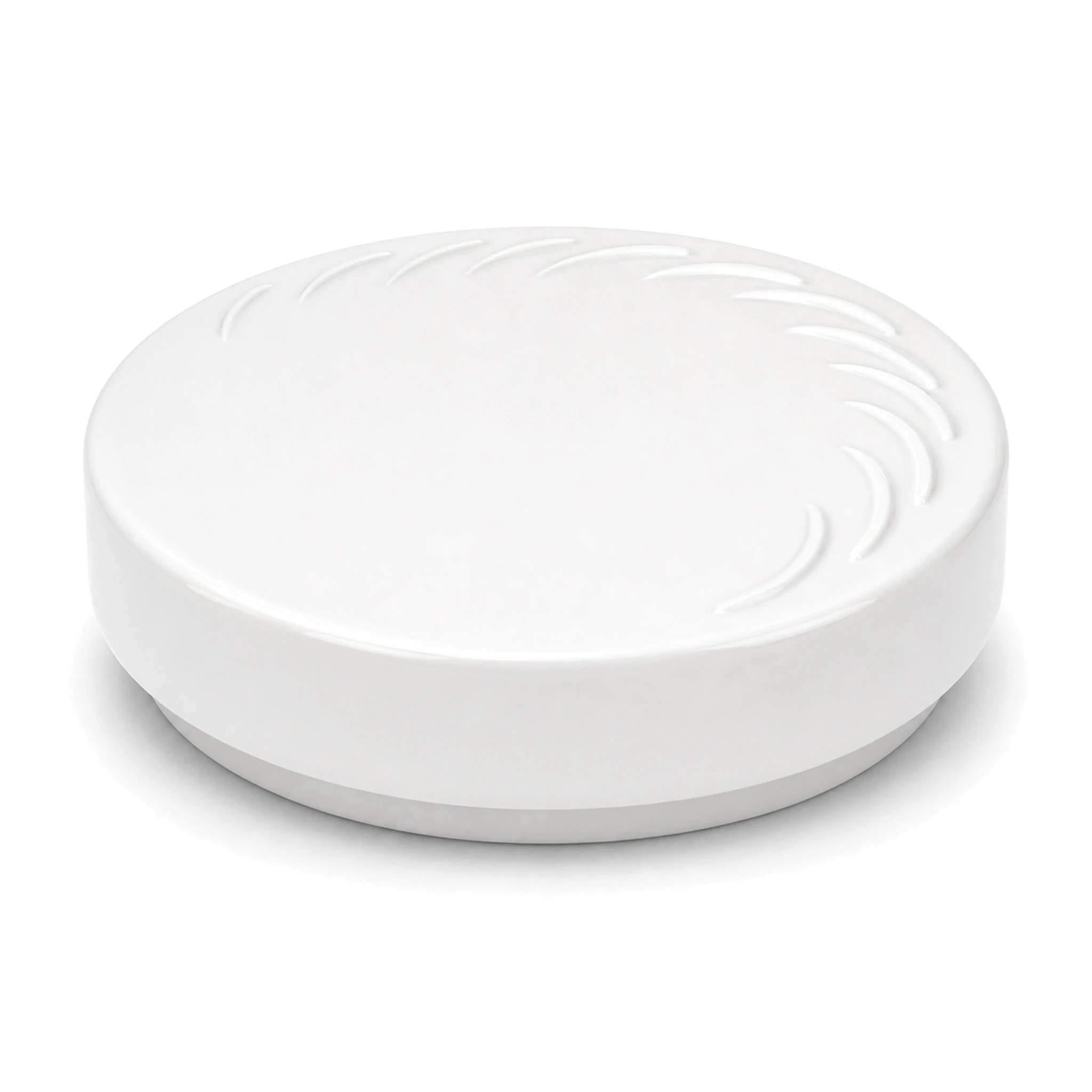 5″ Lid — White · LUM-TW-004341-OTH-01 — catalog product view