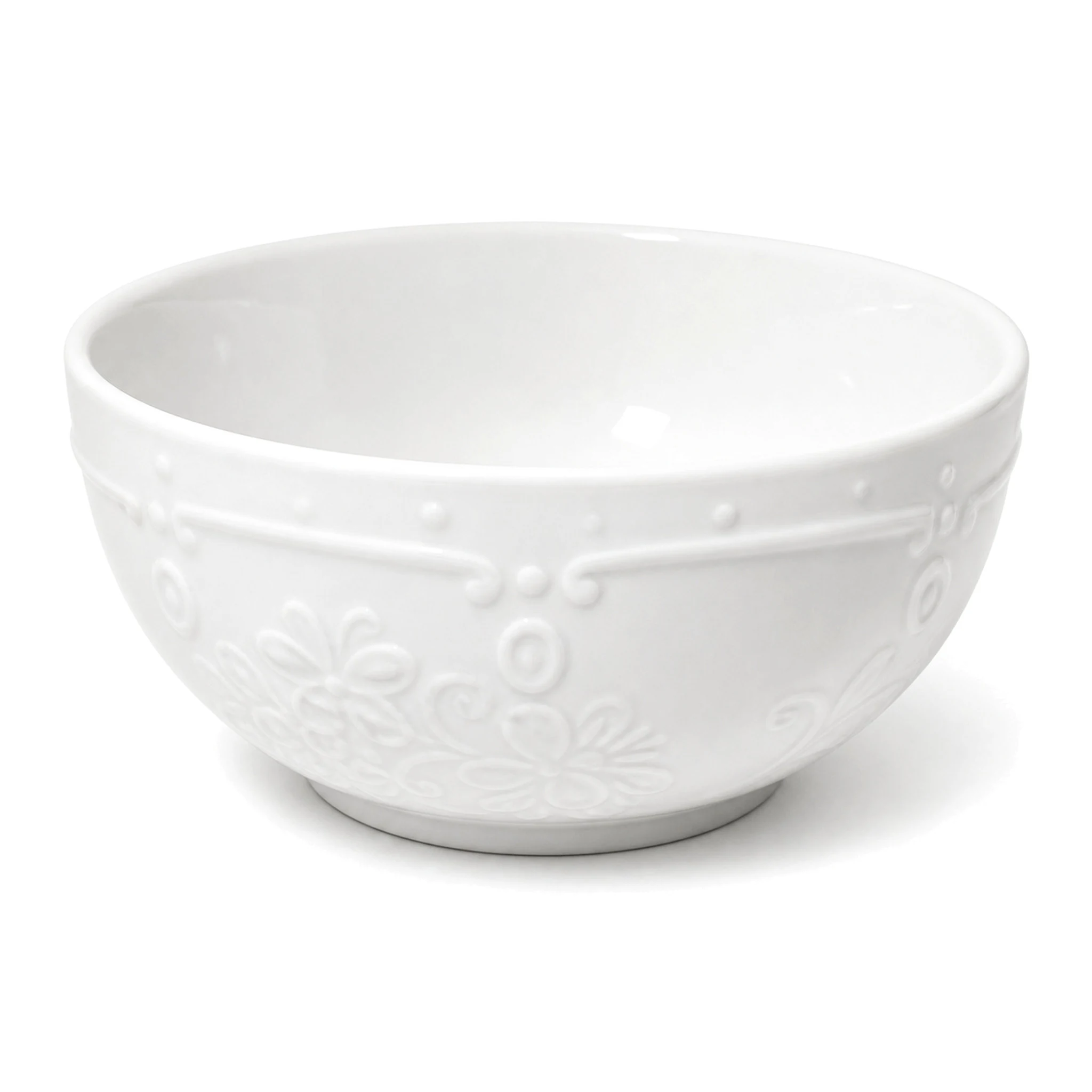 3.5″ Bowl — White · LUM-TW-003738-BWL-01 — catalog product view