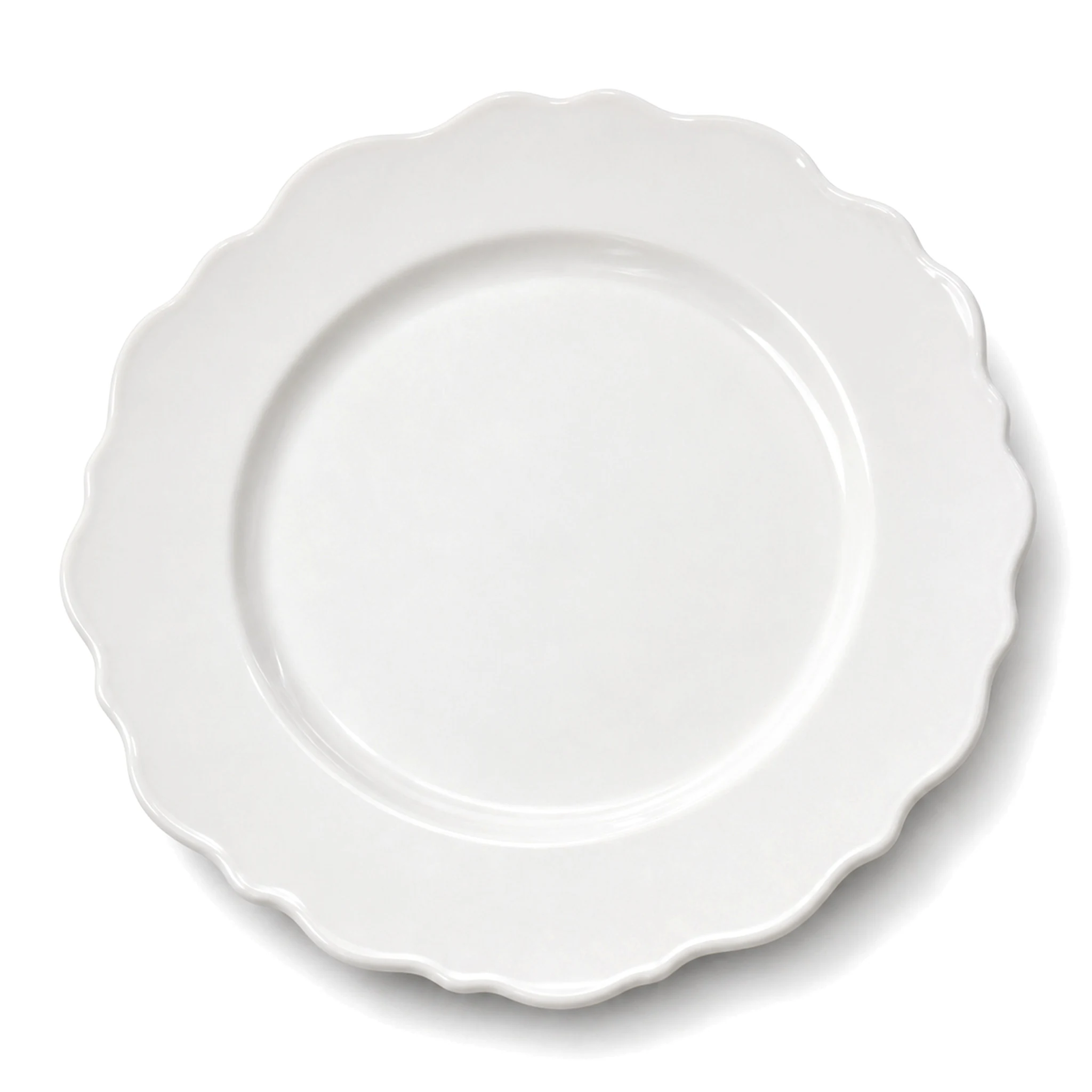 7.5″ Round Plate — White · LUM-TW-001597-SAU-01 — catalog product view