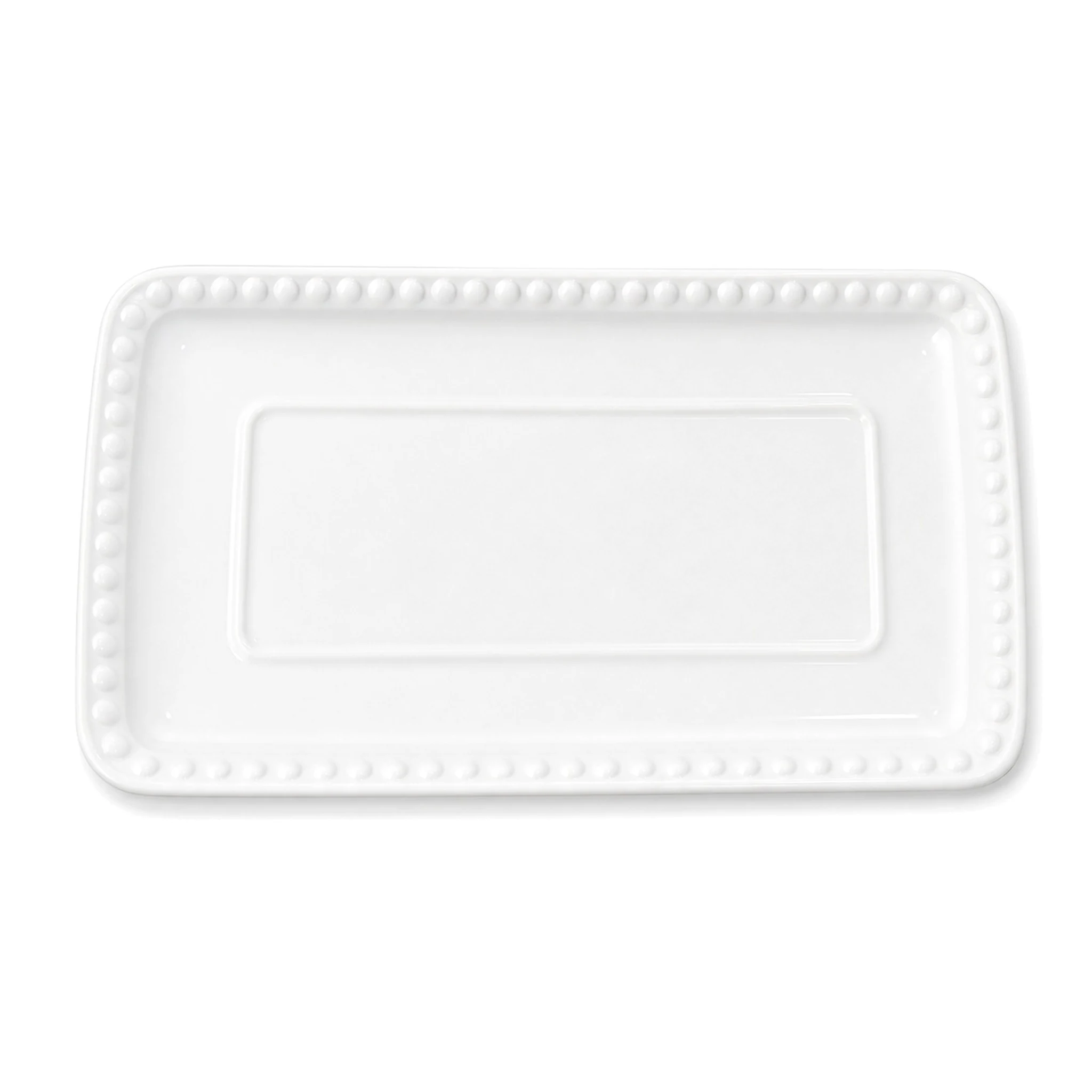 Saucer — White · LUM-TW-004412-SAU-01 — catalog product view