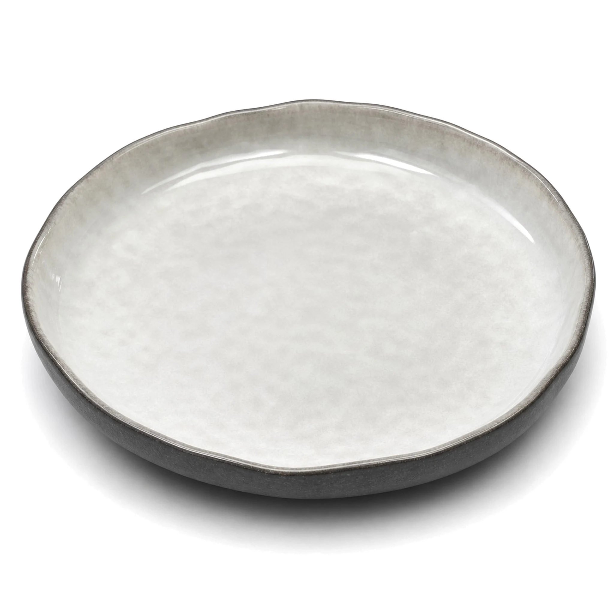 Plate — White · LUM-TW-001631-SAU-01 — catalog product view