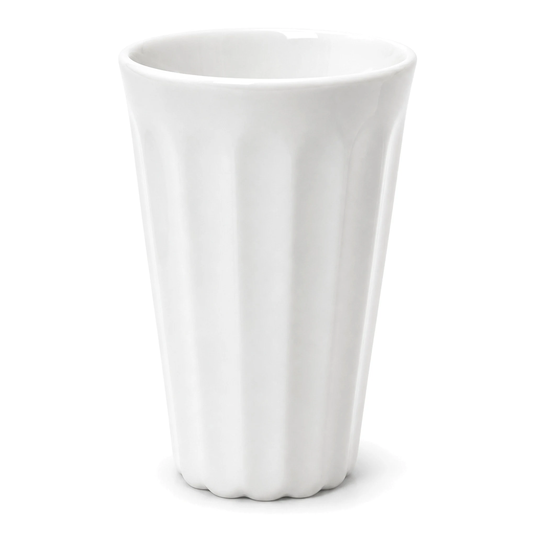 Cup — White · LUM-TW-000965-MUG-01 — catalog product view