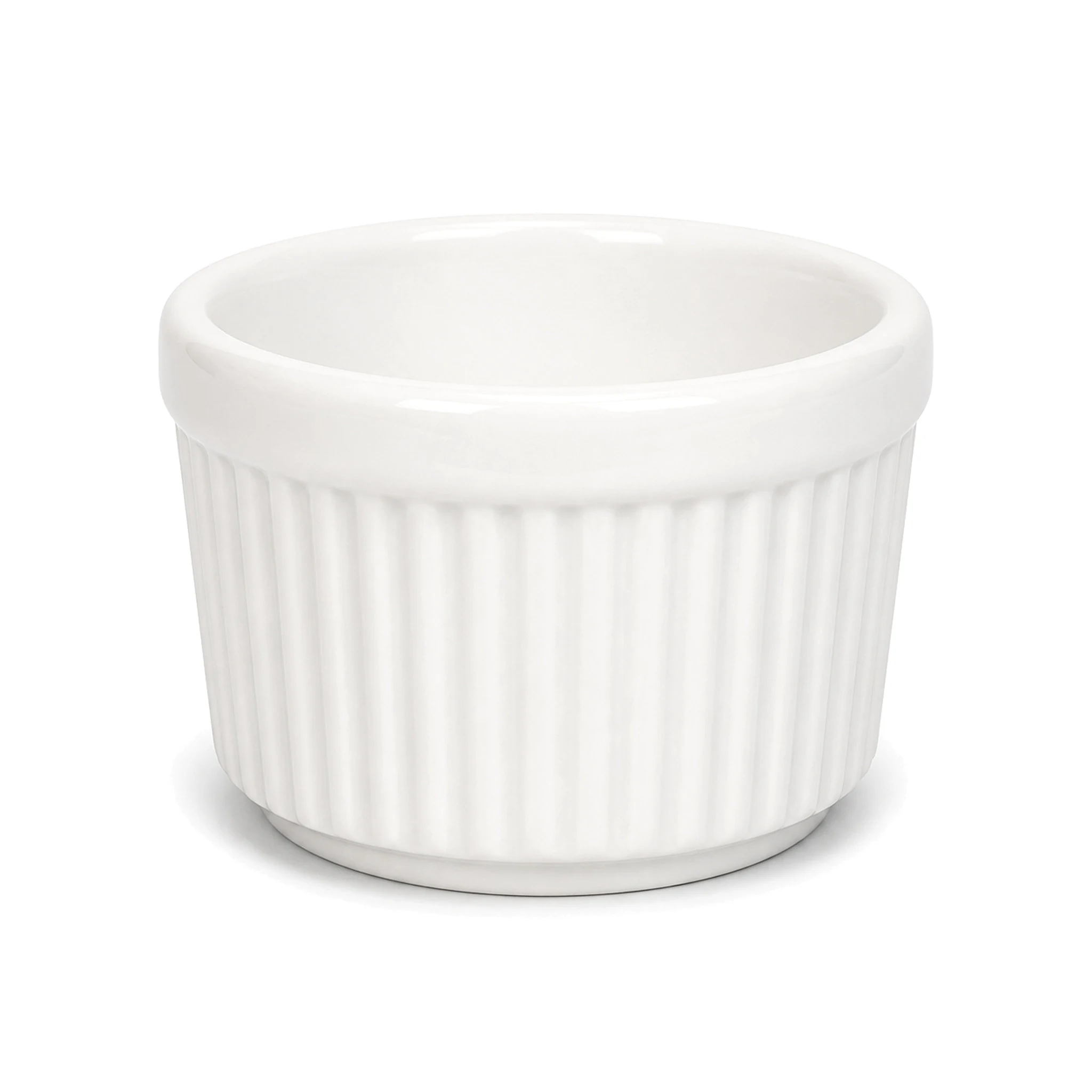 3.5″ Jar — White · LUM-TW-001170-BWL-01 — catalog product view