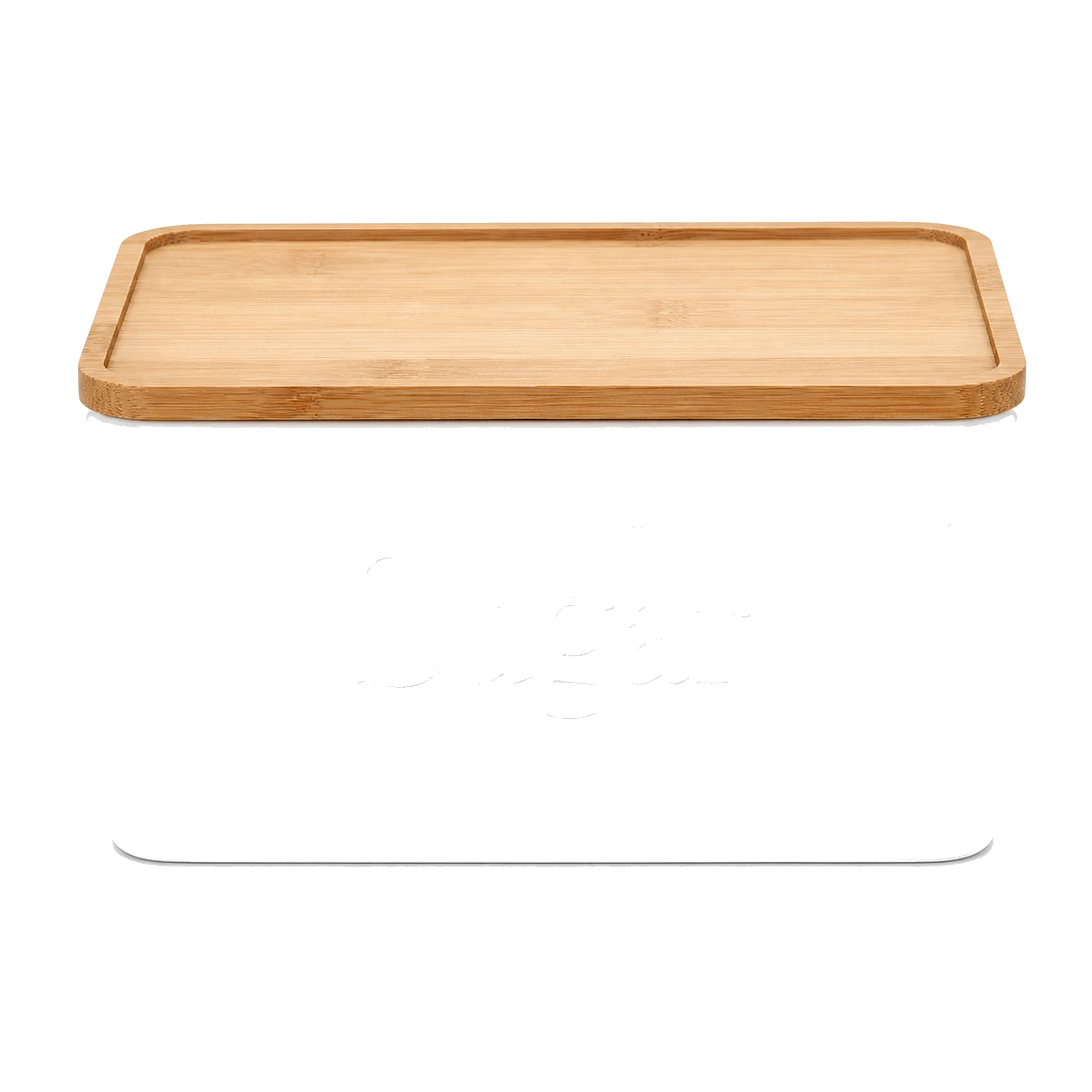 Sugar Box — White · LUM-TW-000535-OTH-01 — catalog product view
