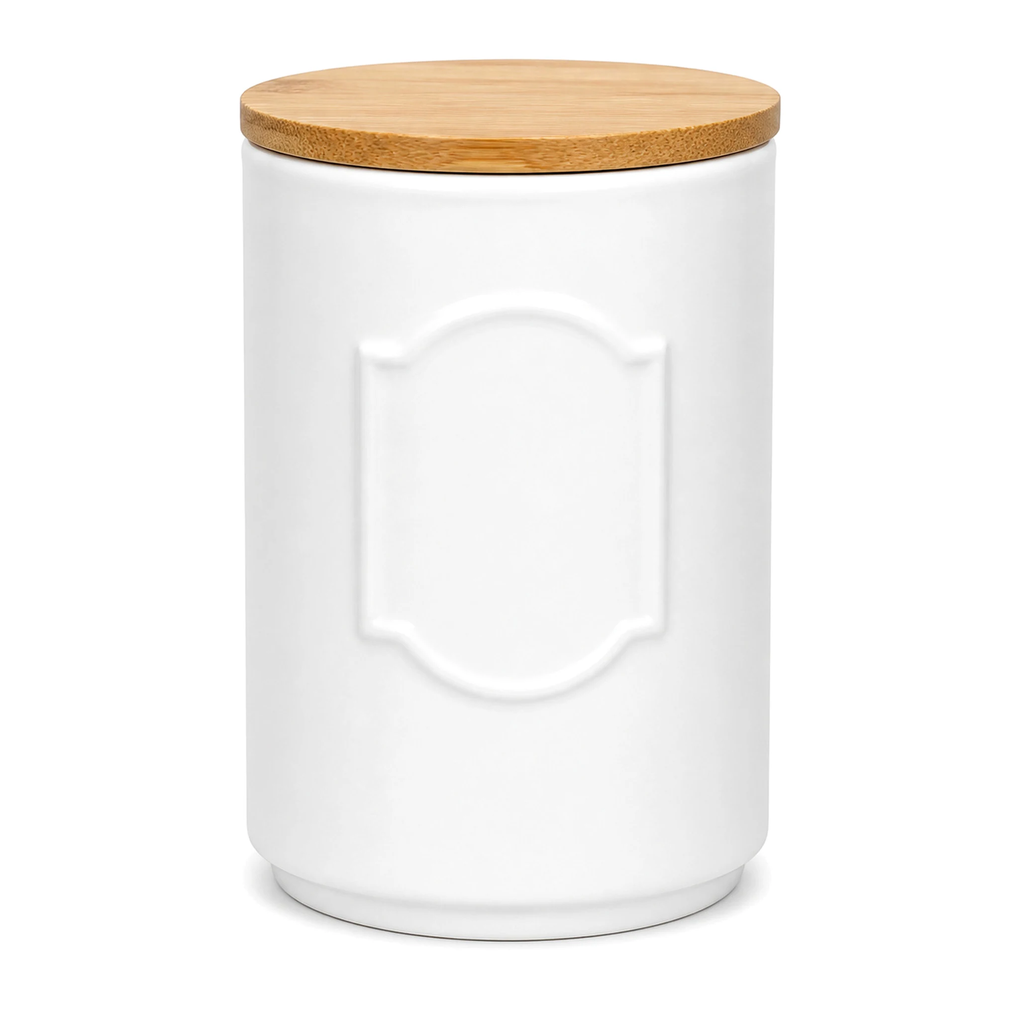Jar — White · LUM-TW-001238-BWL-01 — catalog product view