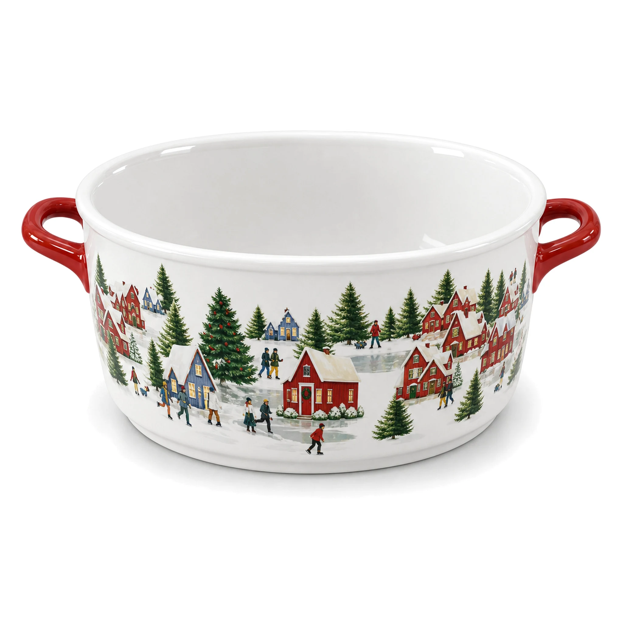 Tureen — Red · LUM-TW-000301-BDY-01 — catalog product view