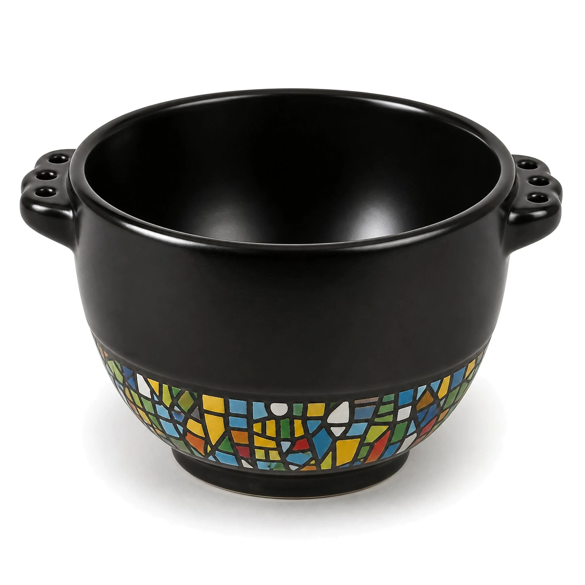 Bowl — Black · LUM-TW-003865-BWL-01 — catalog product view