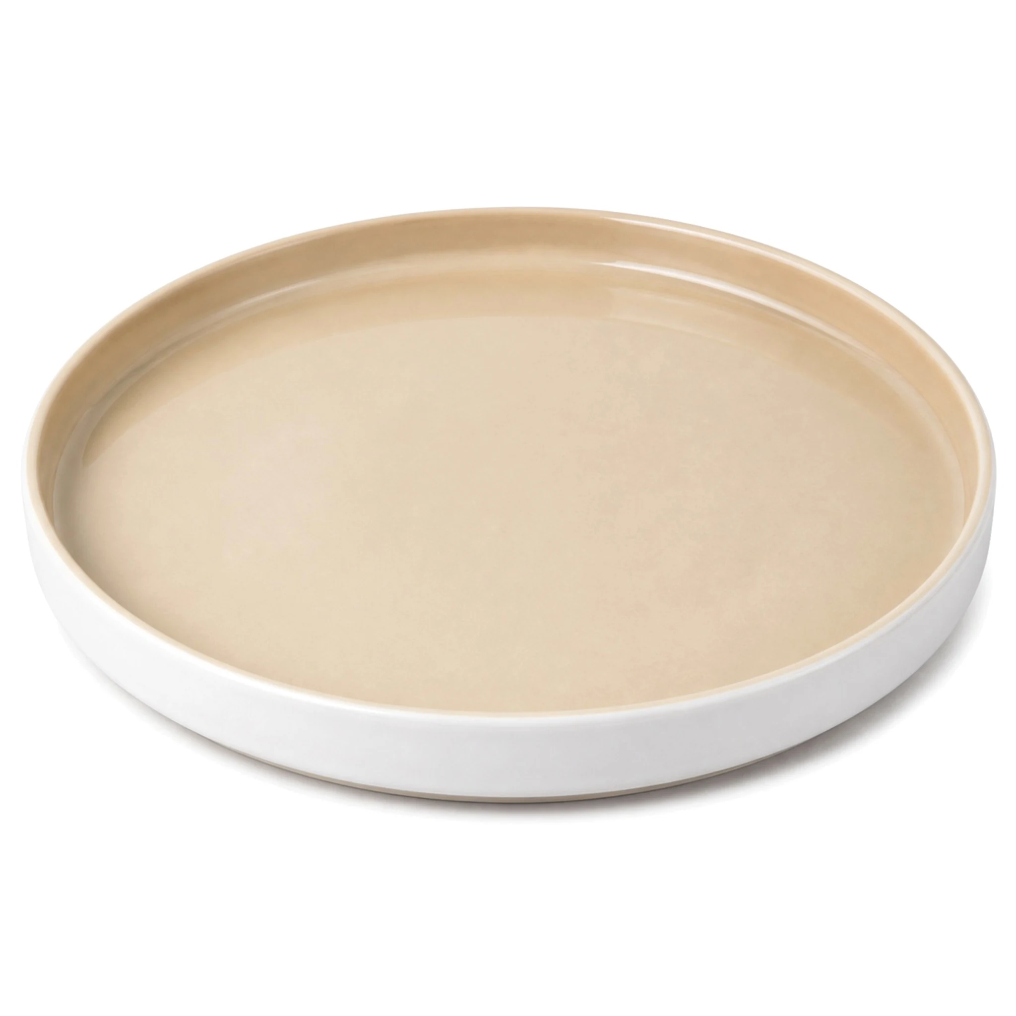 10″ Flat Plate — Orange · LUM-TW-002133-SAU-01 — catalog product view