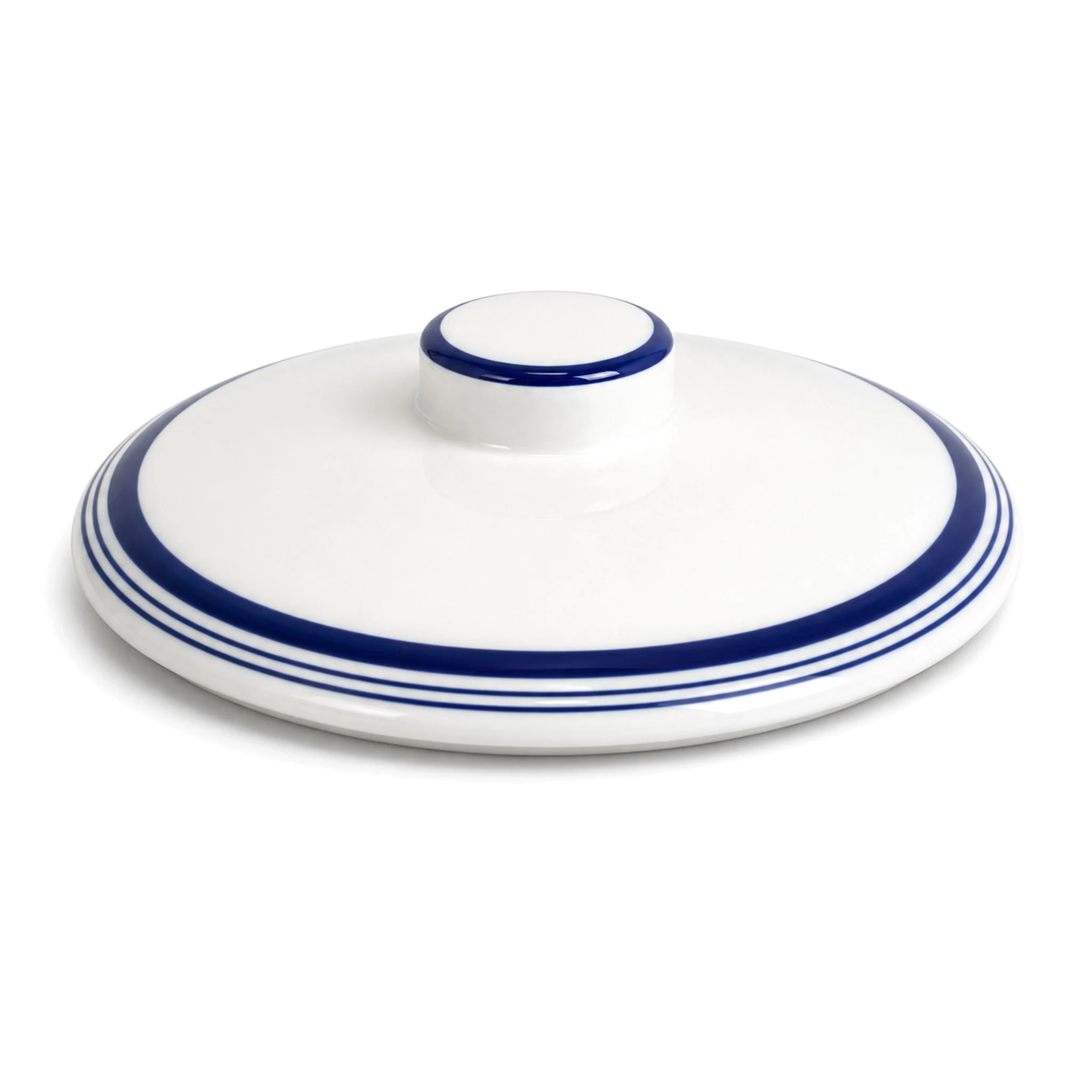 6.3″ Baking Dish — White & Blue · LUM-TW-004400-SAU-01 — catalog product view