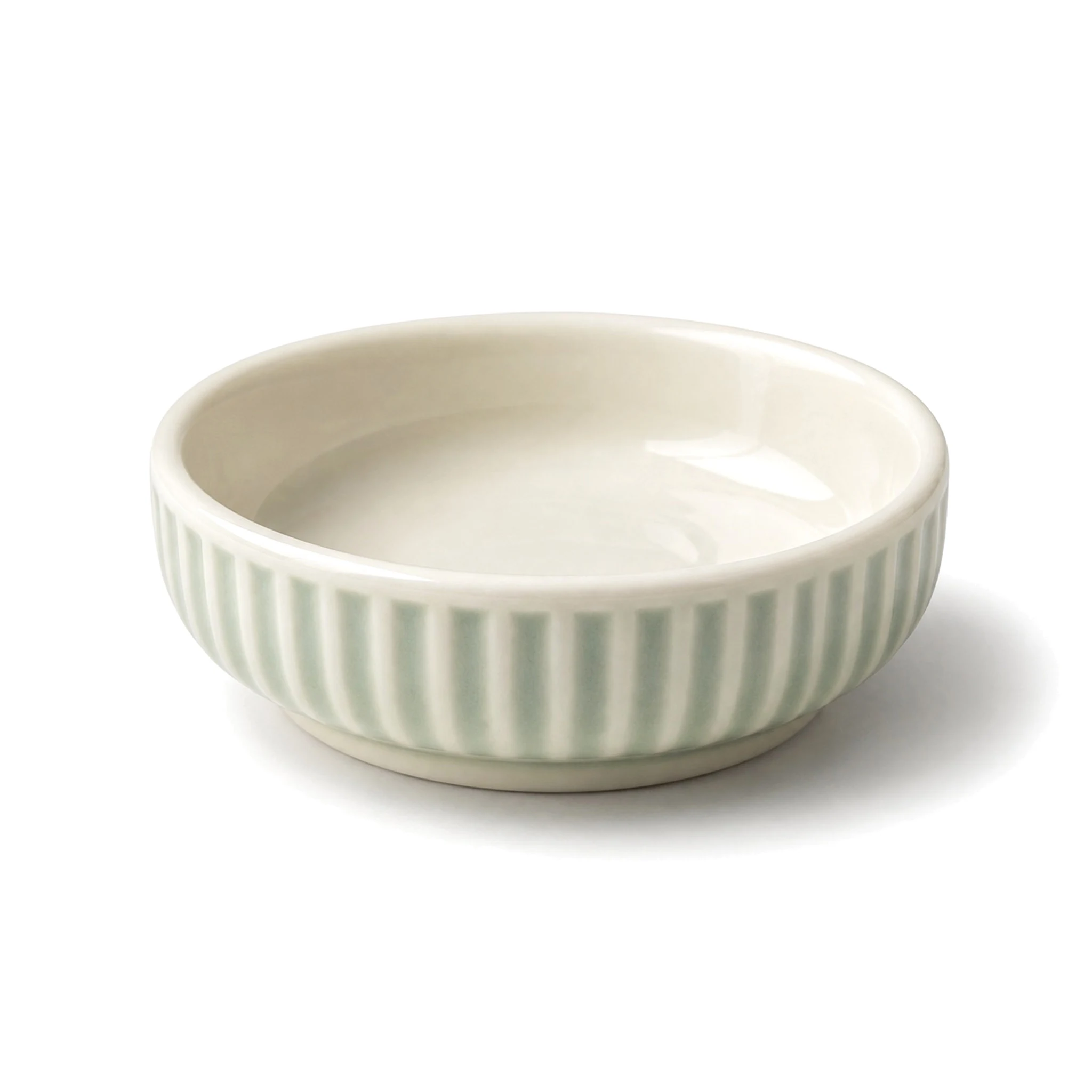 3.5″ Saucer — Gray · LUM-TW-001338-SAU-01 — catalog product view