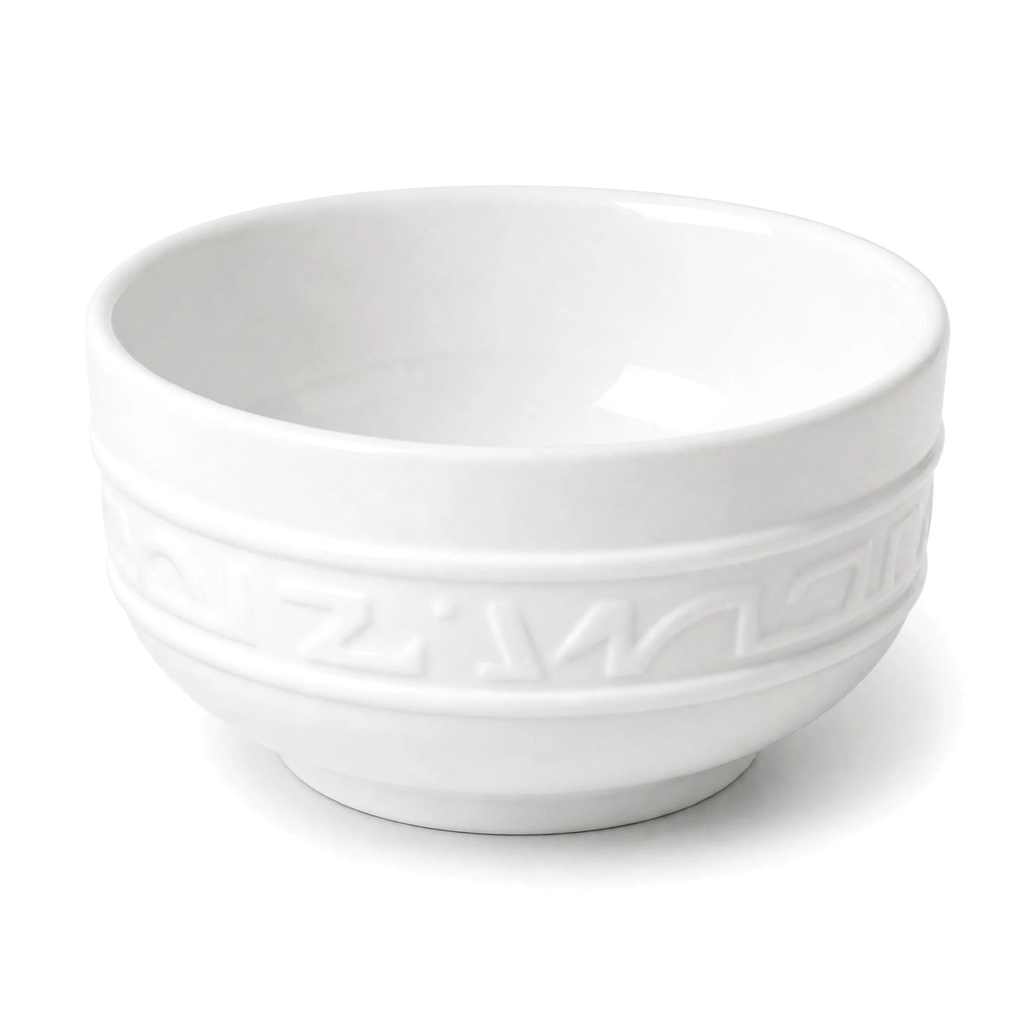 5″ Bowl — White · LUM-TW-003832-BWL-01 — catalog product view