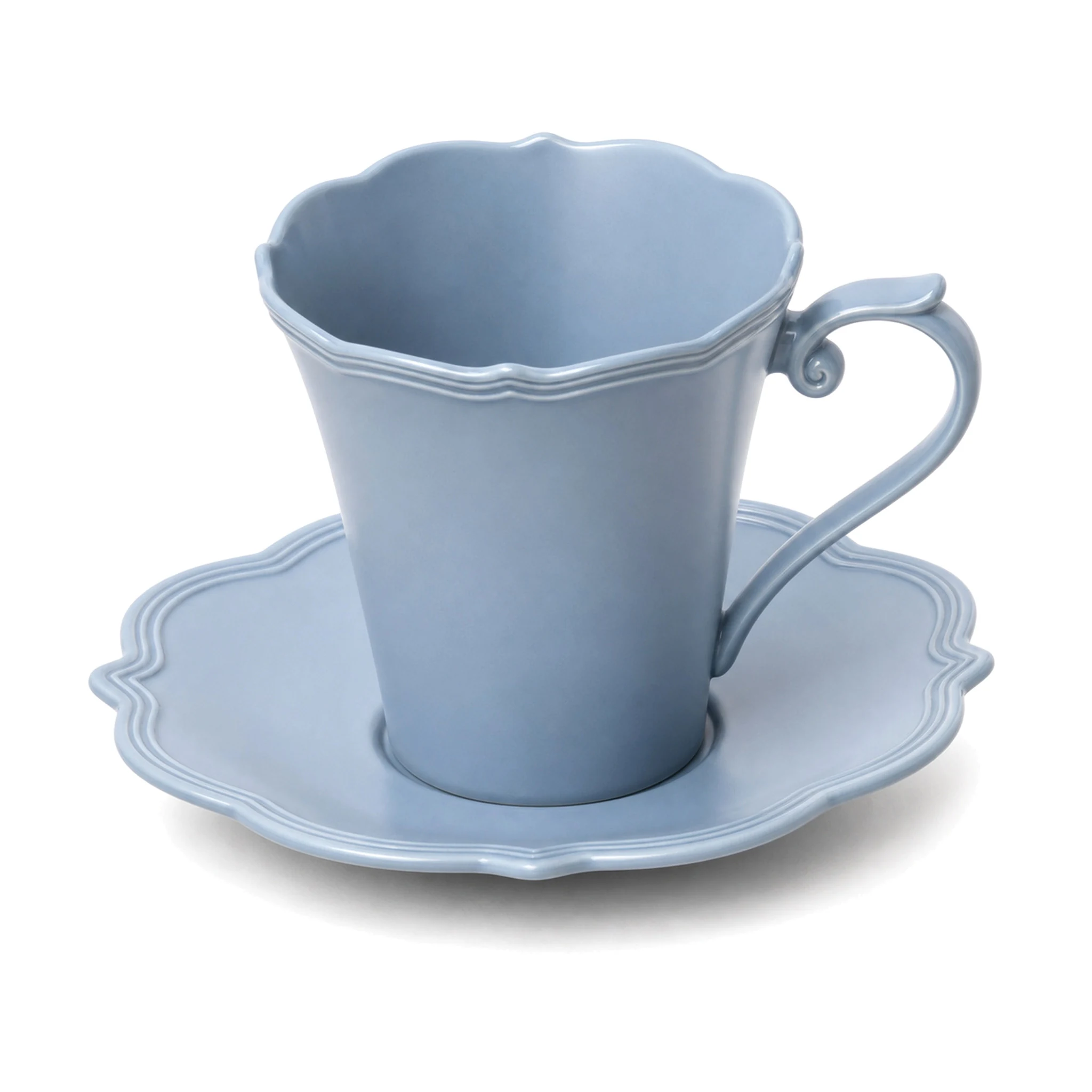 Cup — Blue · LUM-TW-000997-MUG-01 — catalog product view