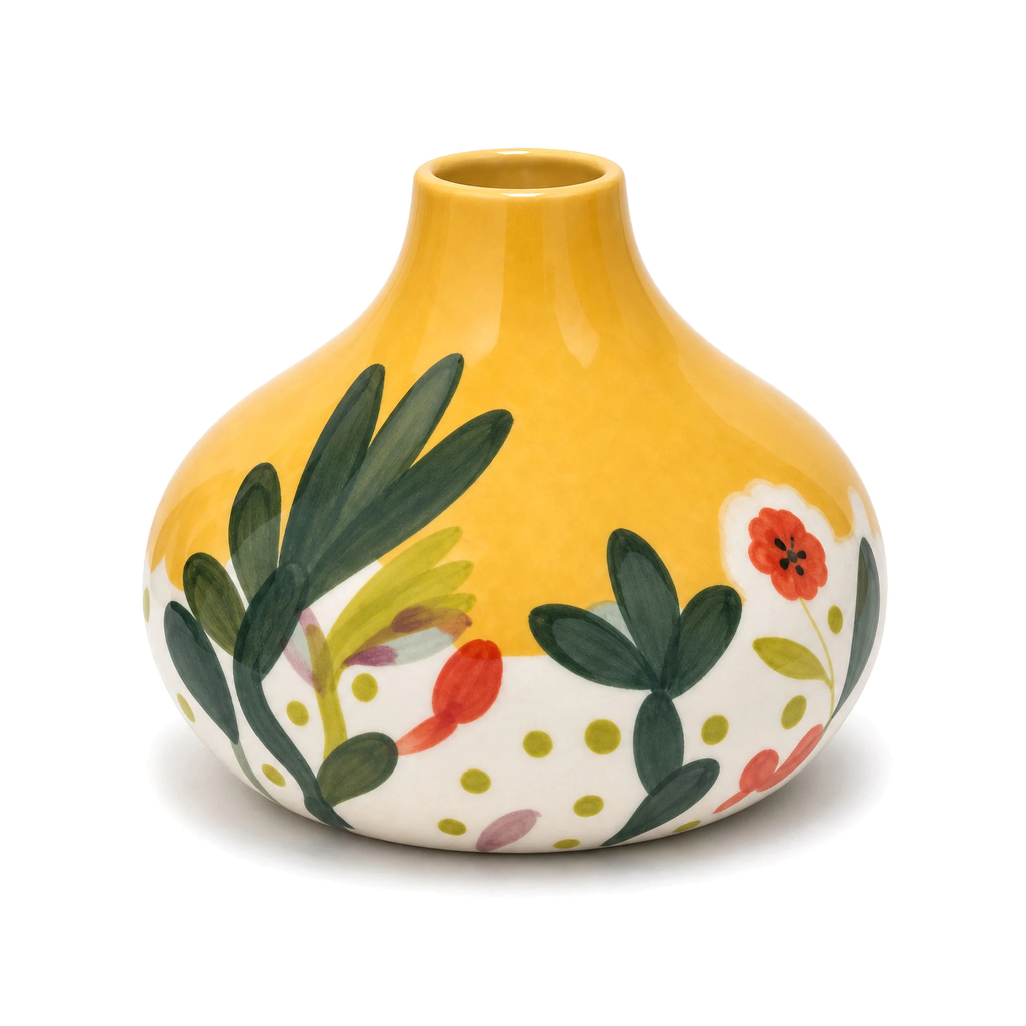 Bottle — Orange · LUM-TW-001124-JAR-01 — catalog product view