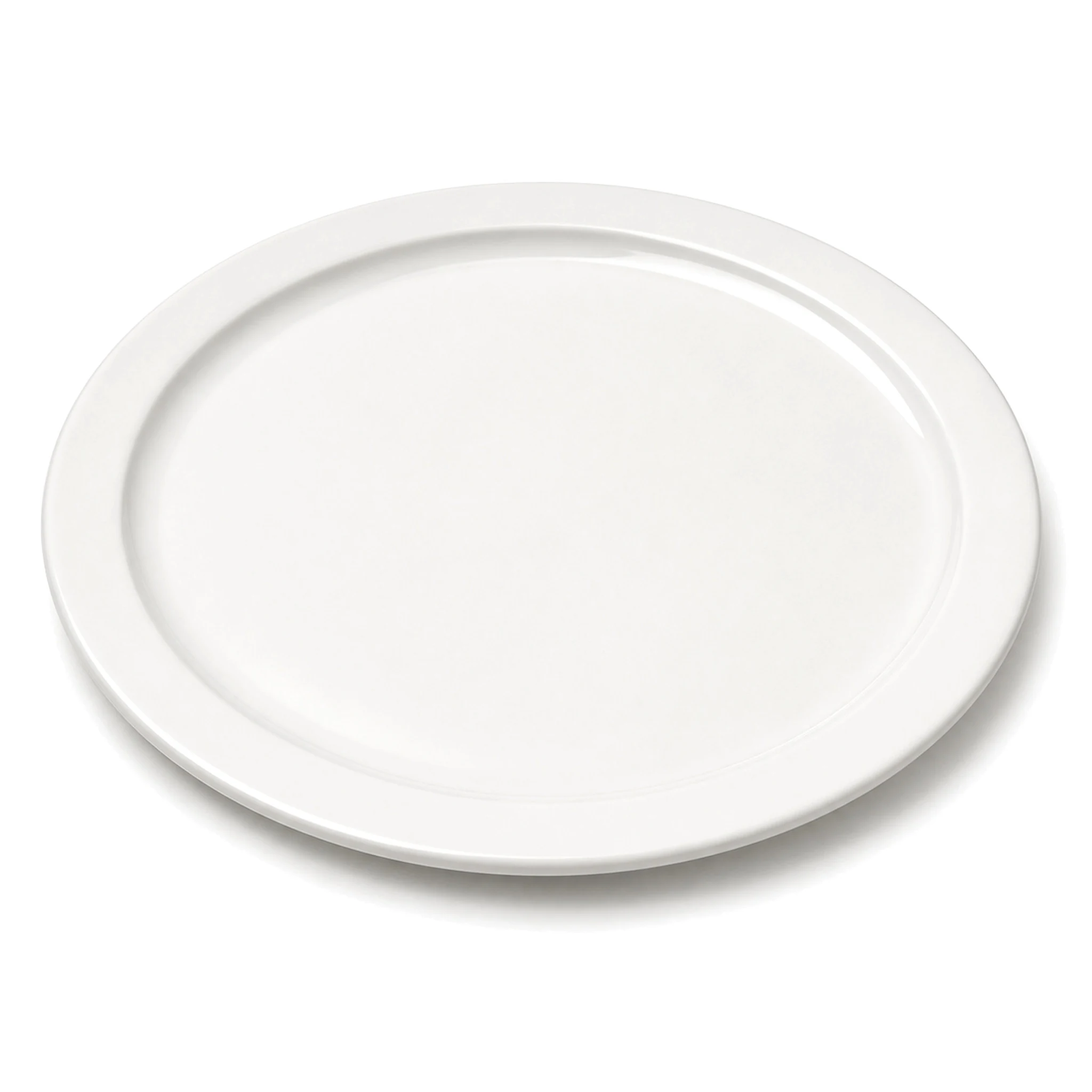 12″ Round Plate — White · LUM-TW-002596-SAU-01 — catalog product view